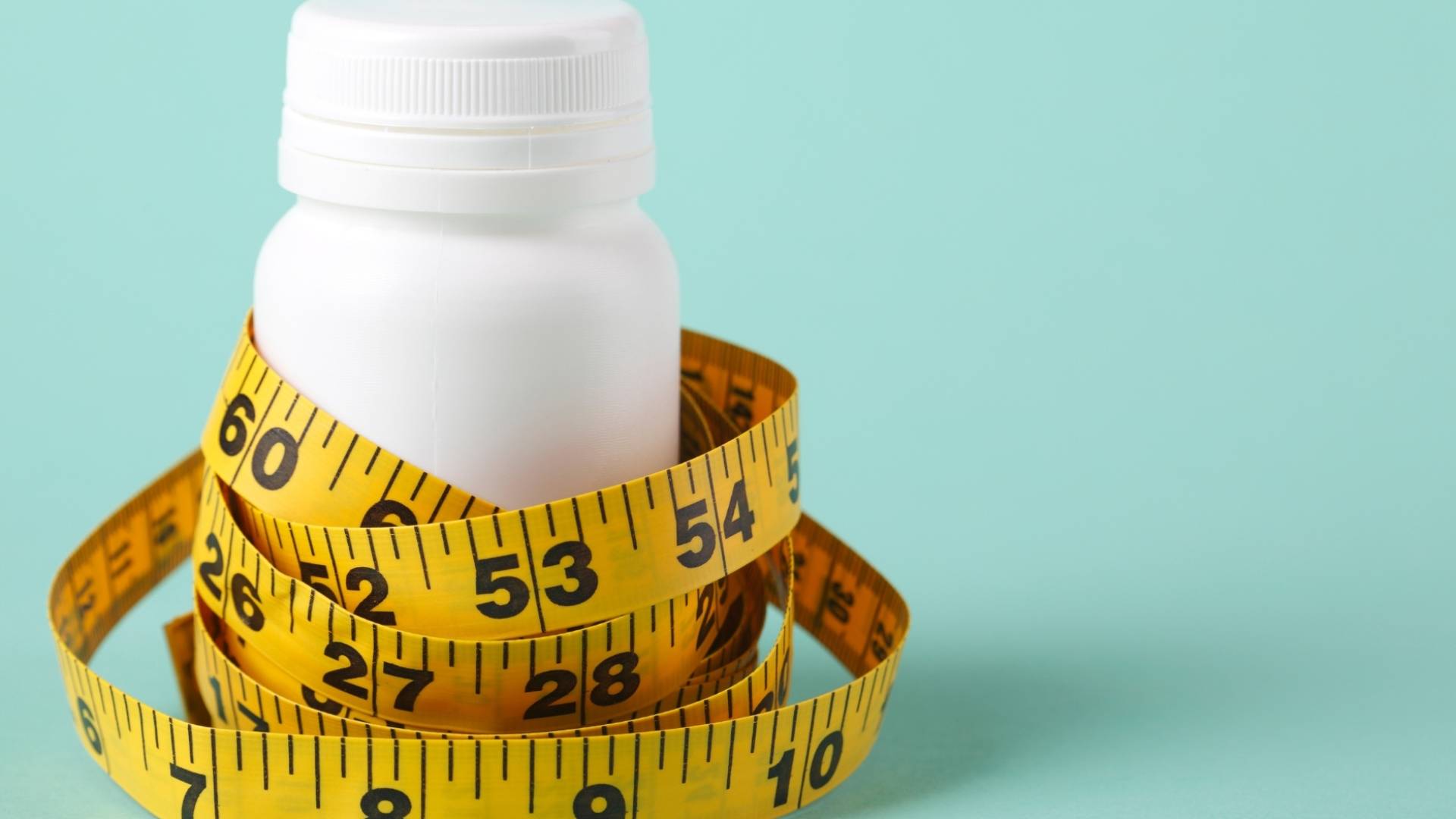 دواء إنقاص الوزن