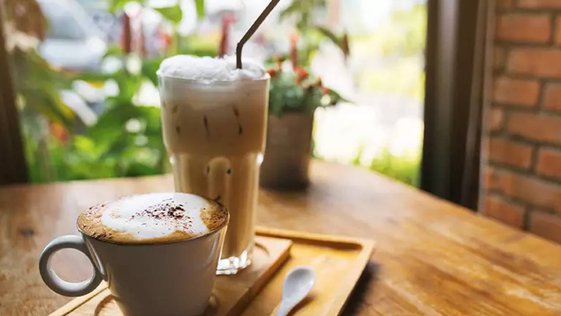 قهوة - تعبيرية