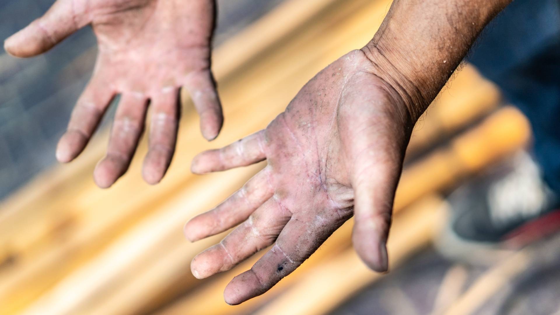 عمالة الأاطفال - تعبيرية