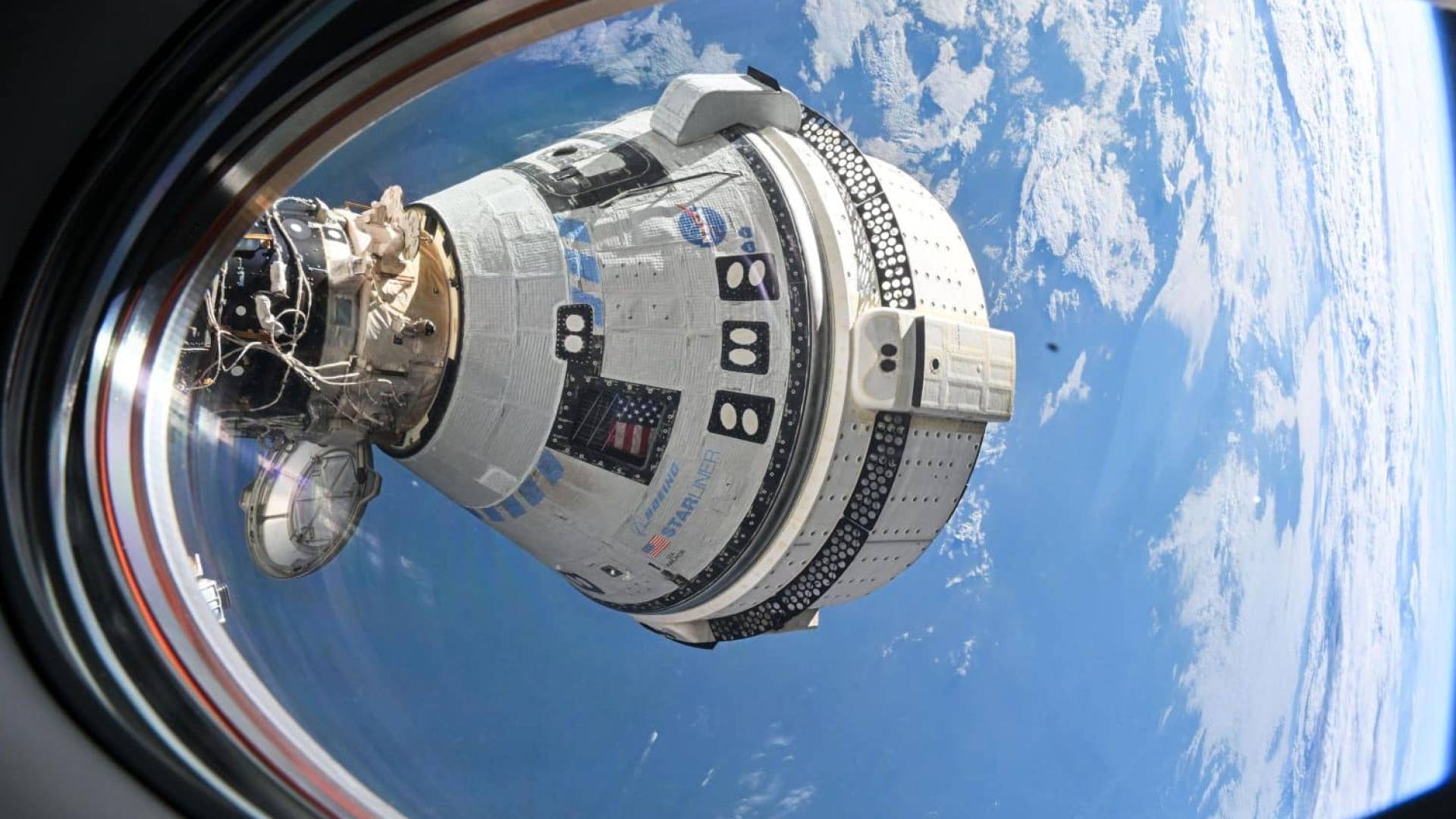 مركبة فضائية