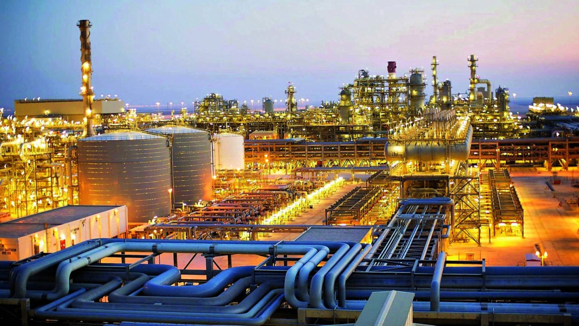 قطر تبدأ تزويد سوريا بالغاز عبر الأردن بموافقة من واشنطن