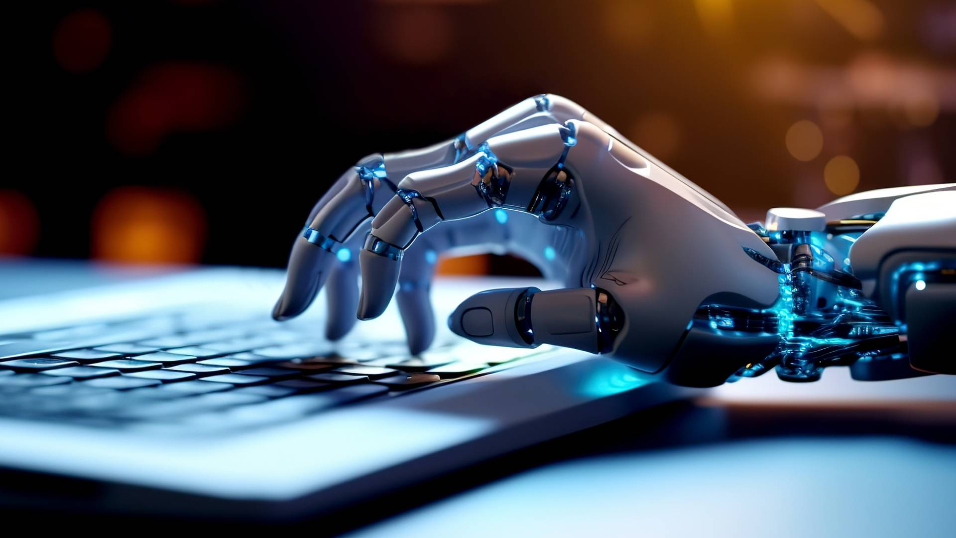 الذكاء الاصطناعي