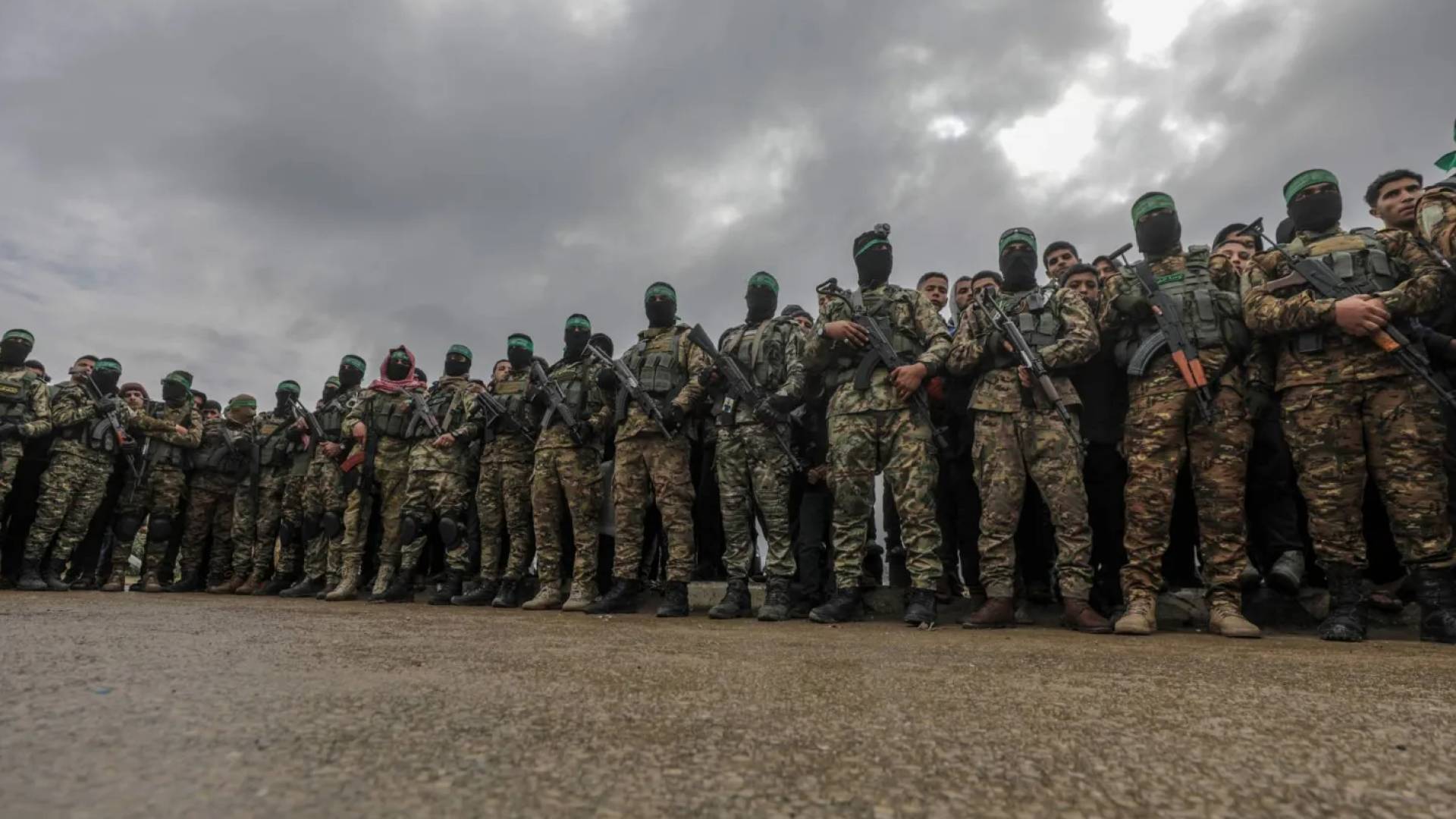 حماس توافق على إطلاق سراح المحتجز عيدان ألكسندر وتسليم جثامين أربعة آخرين