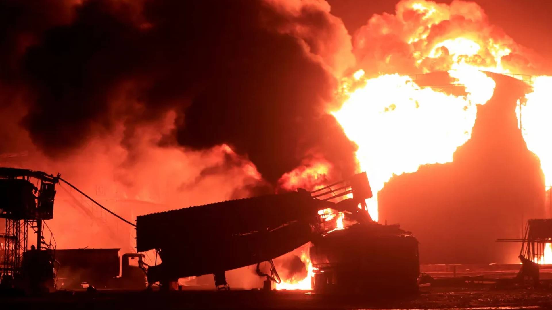 الضربات الأمريكية على صنعاء