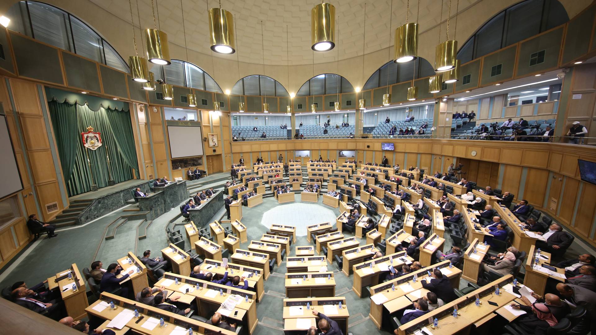 مجلس النواب