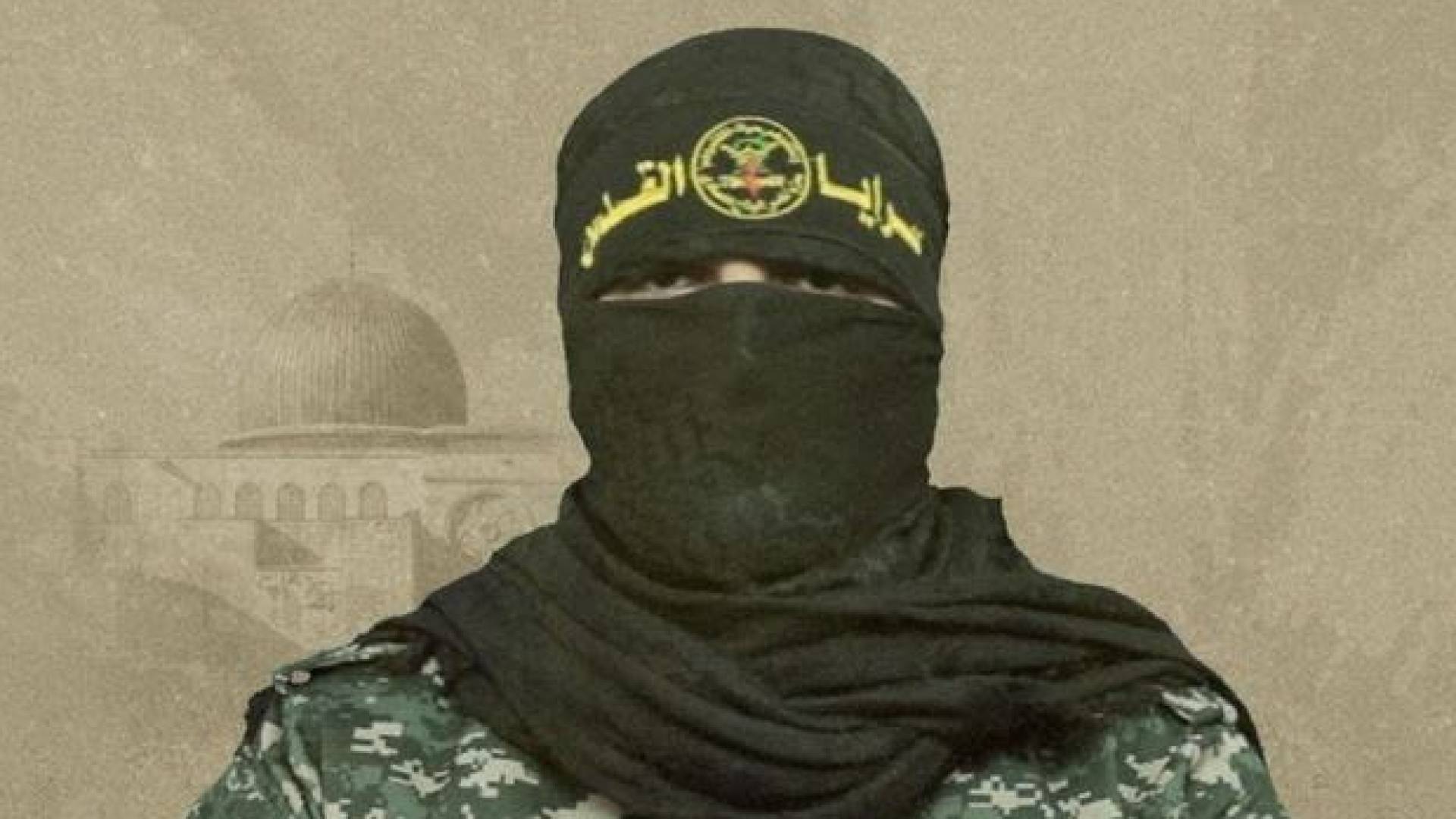 الناطق العسكري لسرايا القدس