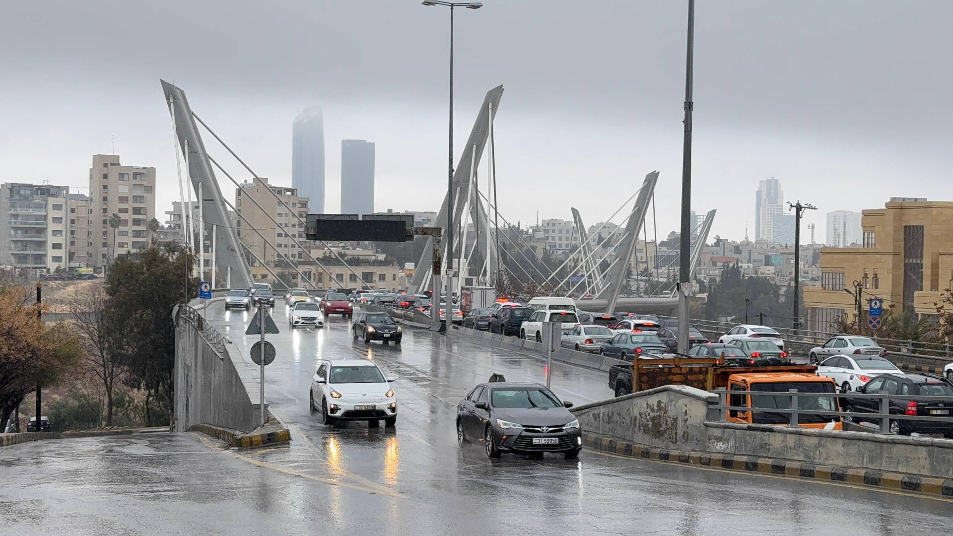 العاصمة عمان