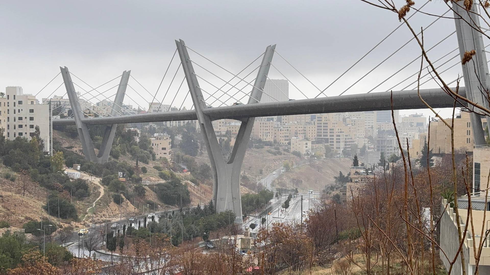 العاصمة عمان