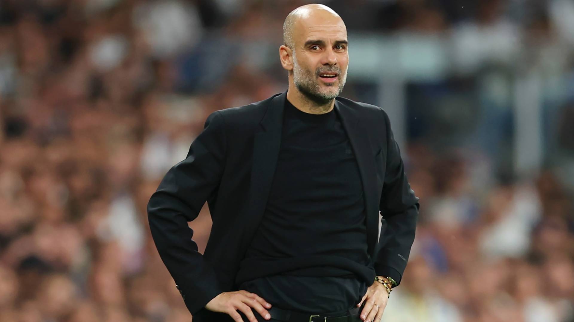 بيب جوارديولا