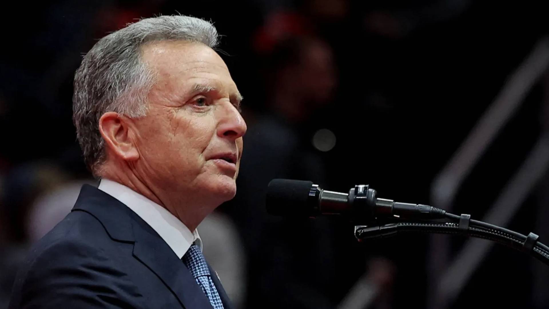 المبعوث الأمريكي ستيف ويتكوف