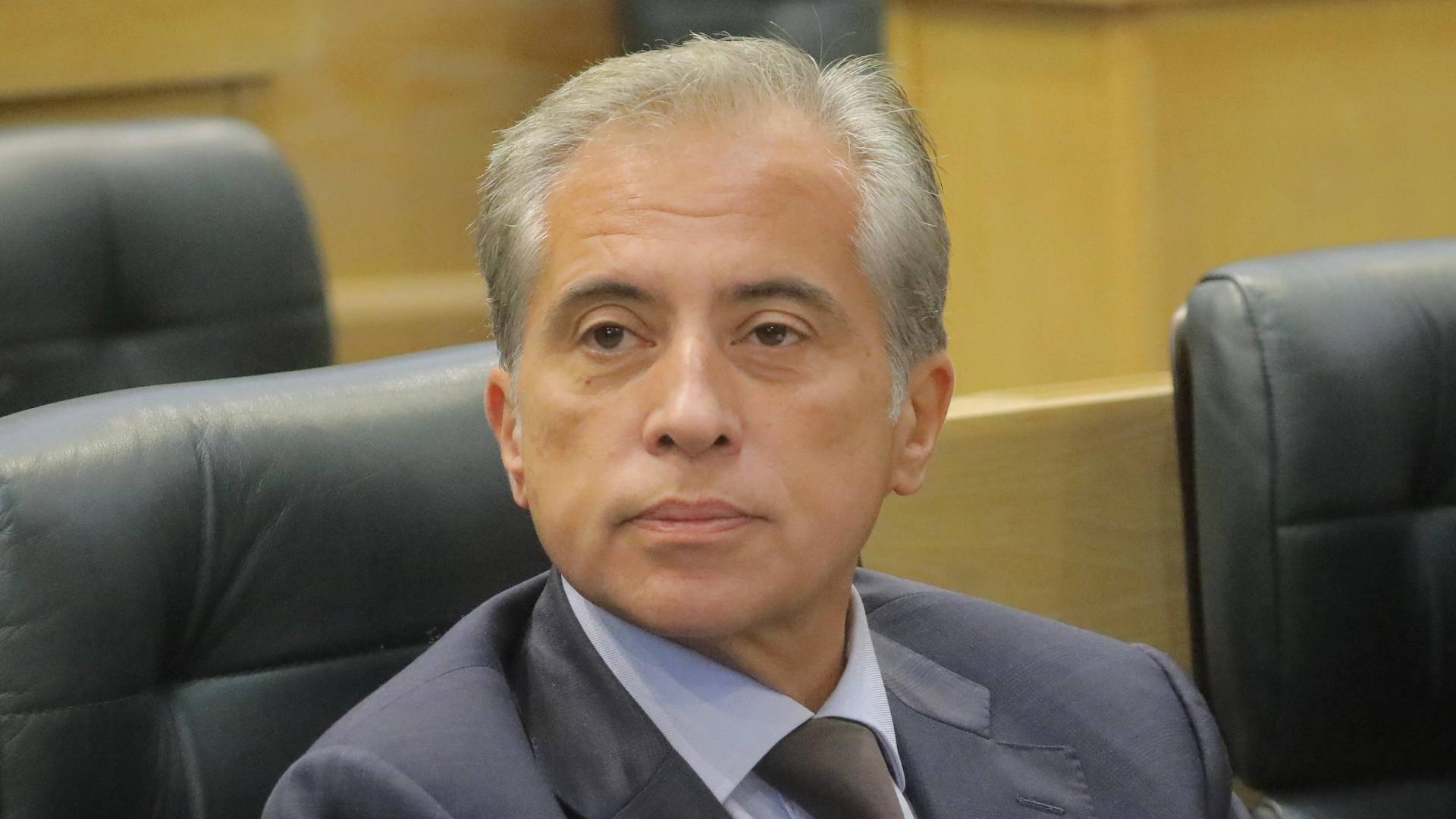 رئيس الوزراء جعفر حسان