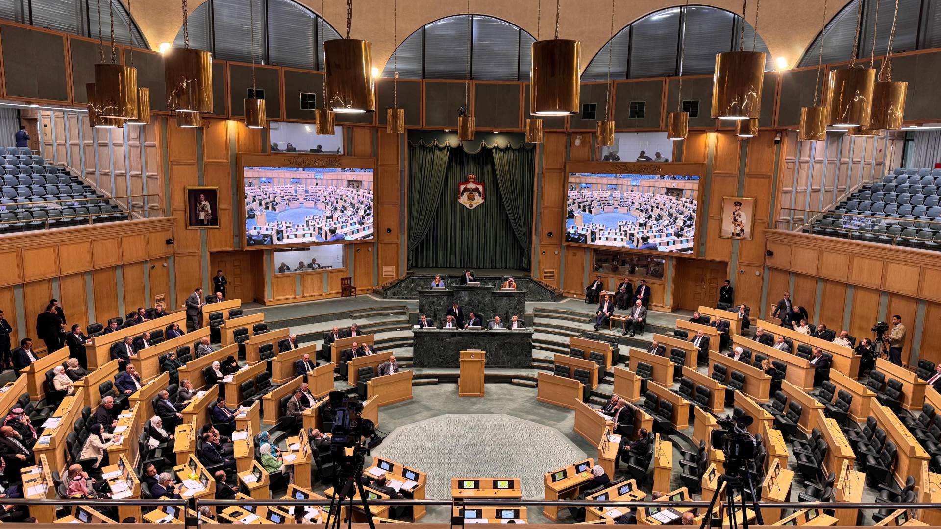 مجلس النواب