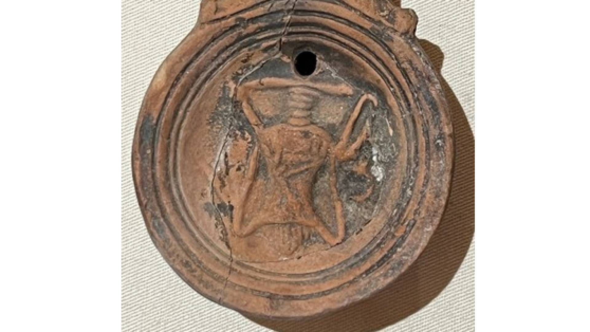 الأردن يستعيد قطعا أثرية قيمة من الولايات المتحدة الأمريكية