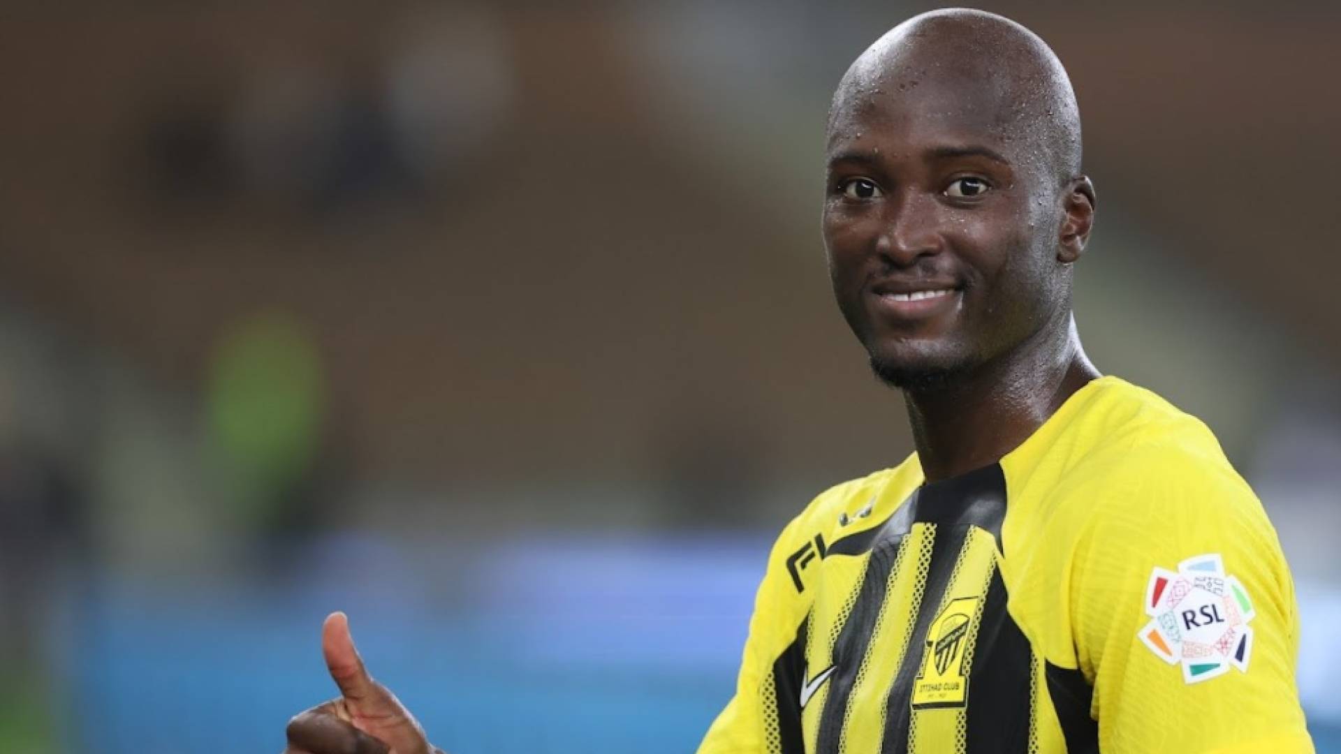 دانيلو بيريرا