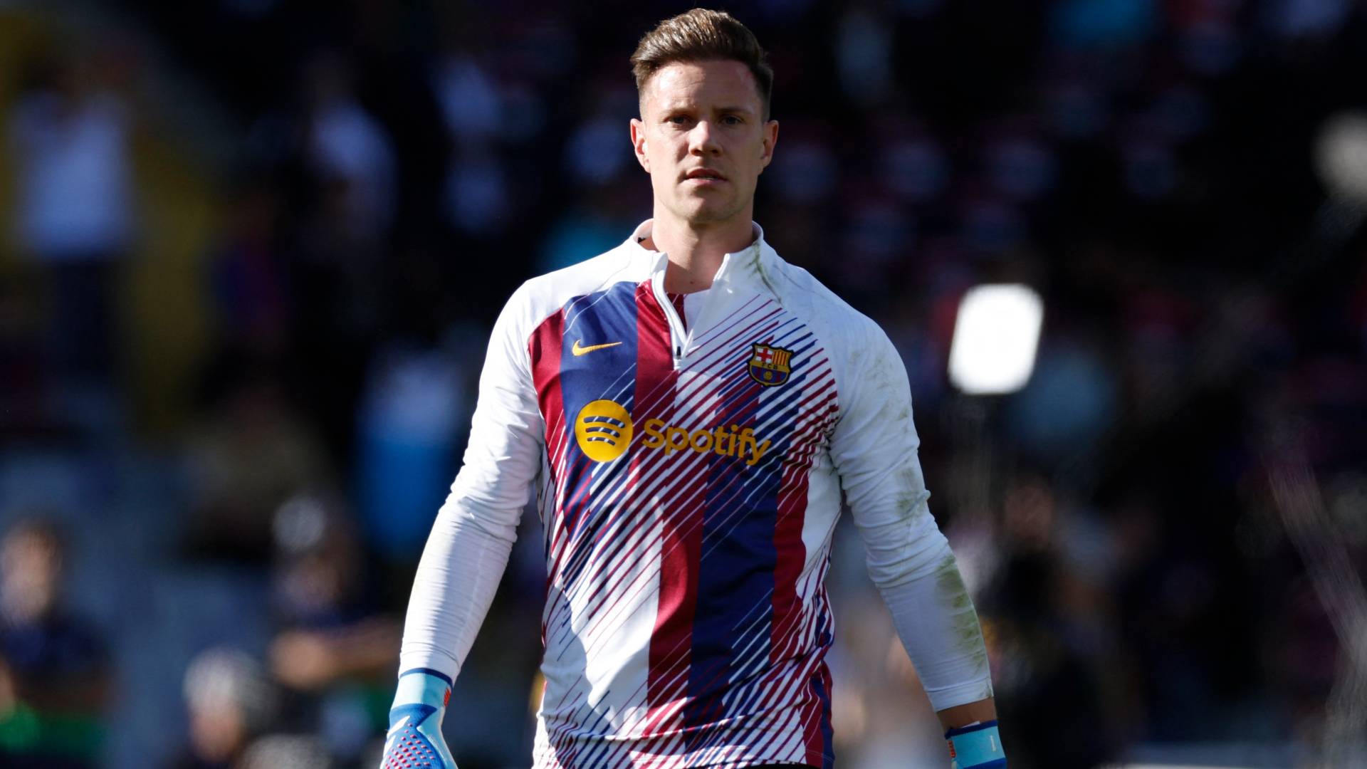 أندريه تير شتيغن