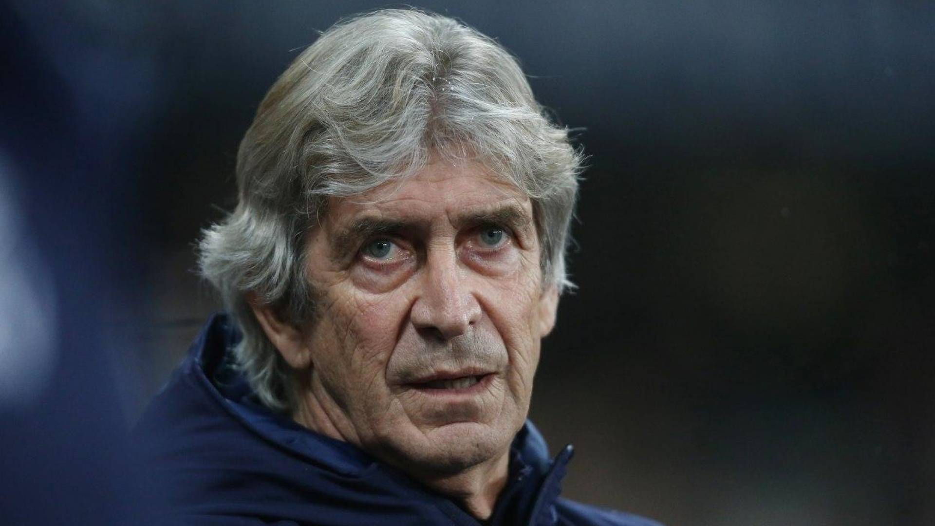 المدرب المخضرم مانويل بيليجريني