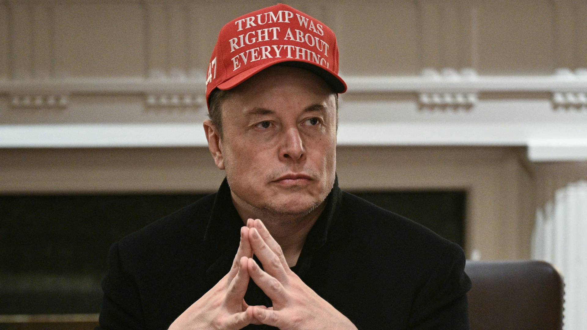 البيت الابيض: إيلون ماسك سيترك الحكومة بعد إنجاز مهمته