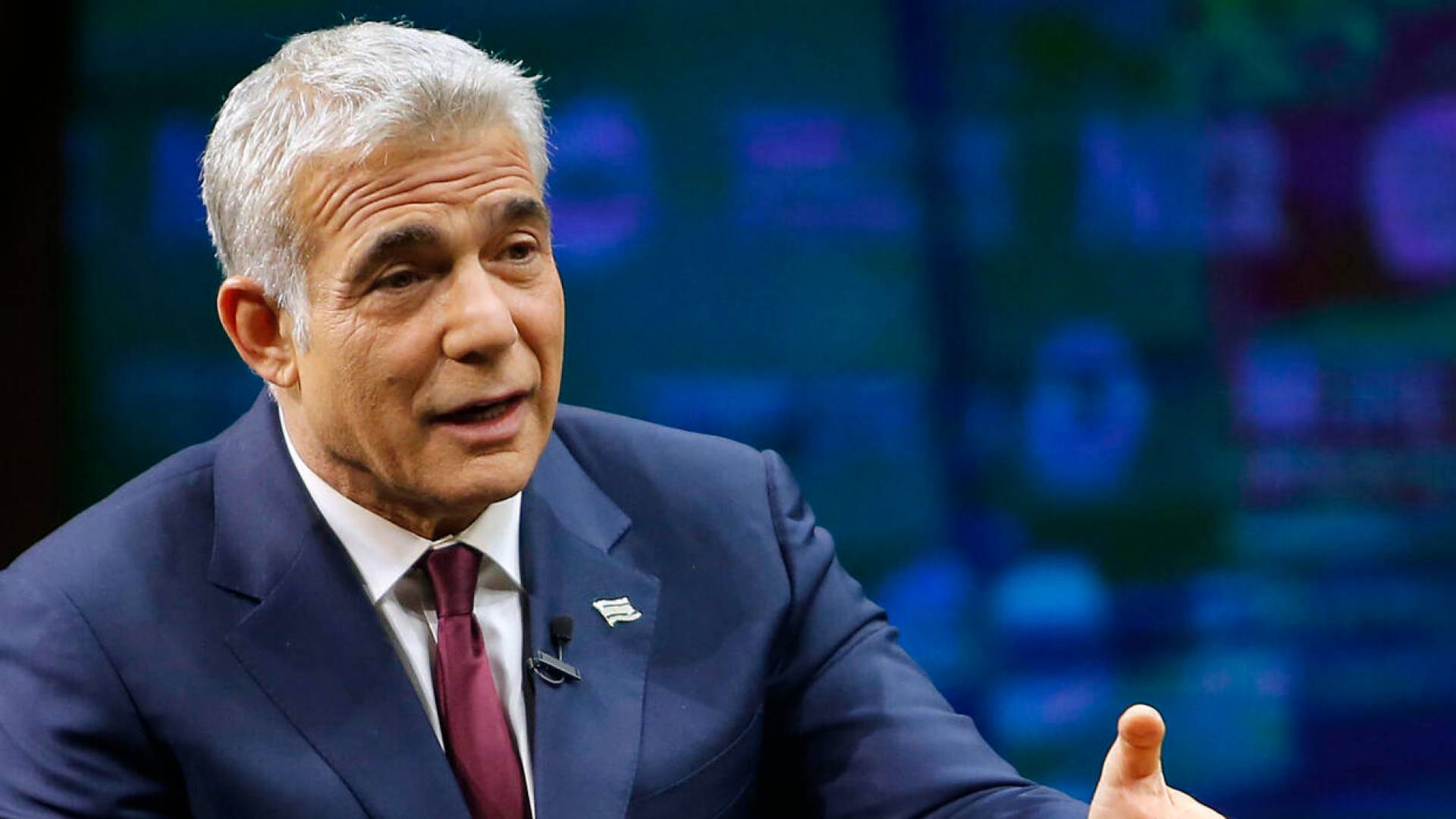 لابيد يتوعد: إذا تجاهل نتنياهو المحكمة العليا "سنوقف الدولة حتى إشعار آخر"