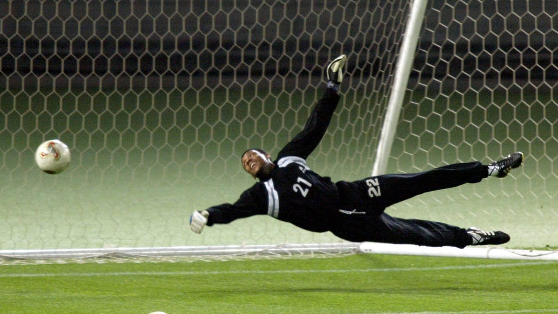 محمد الدعيع