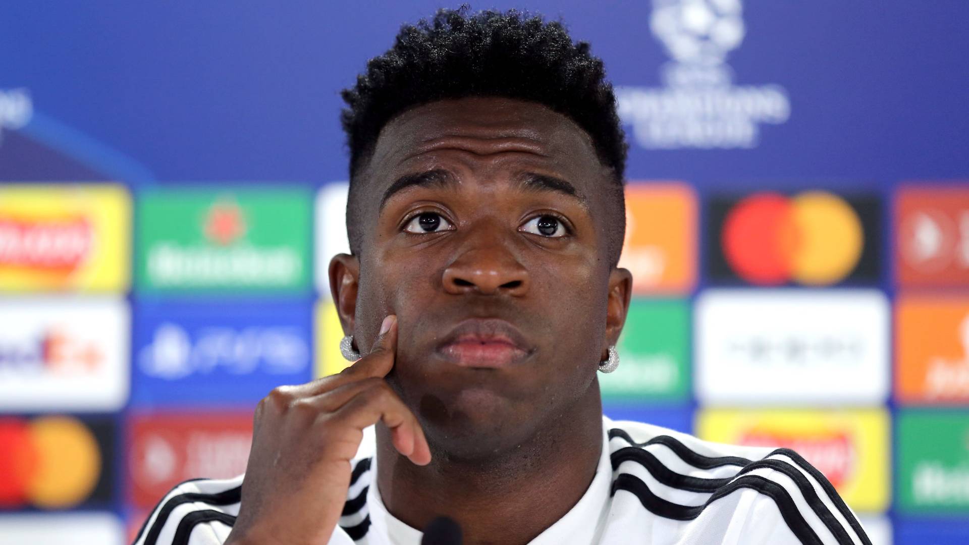 فينيسوس جونيور