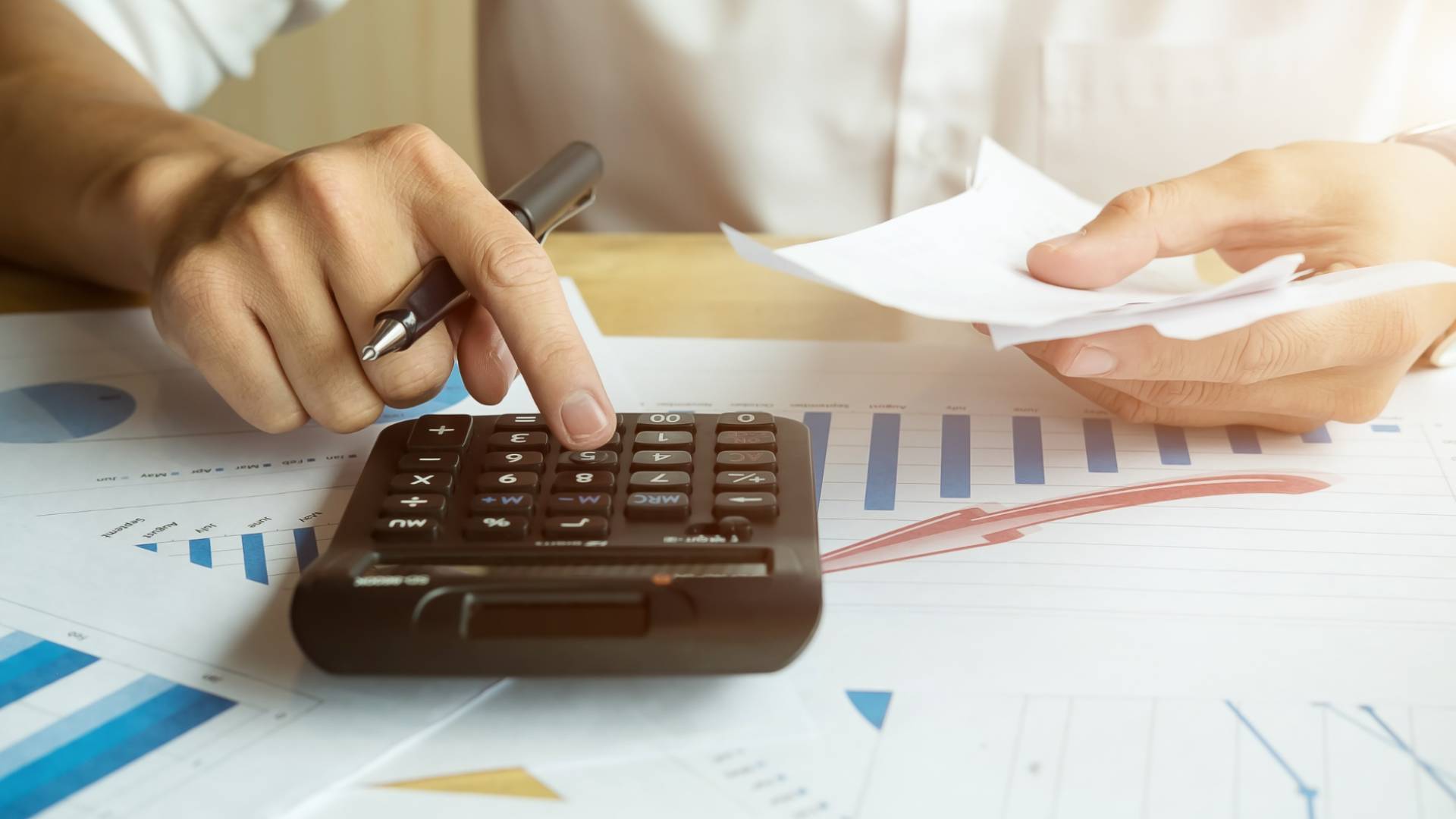 ماذا تعرف عن نظام الفوترة الوطني وما أهميته للأردنيين؟