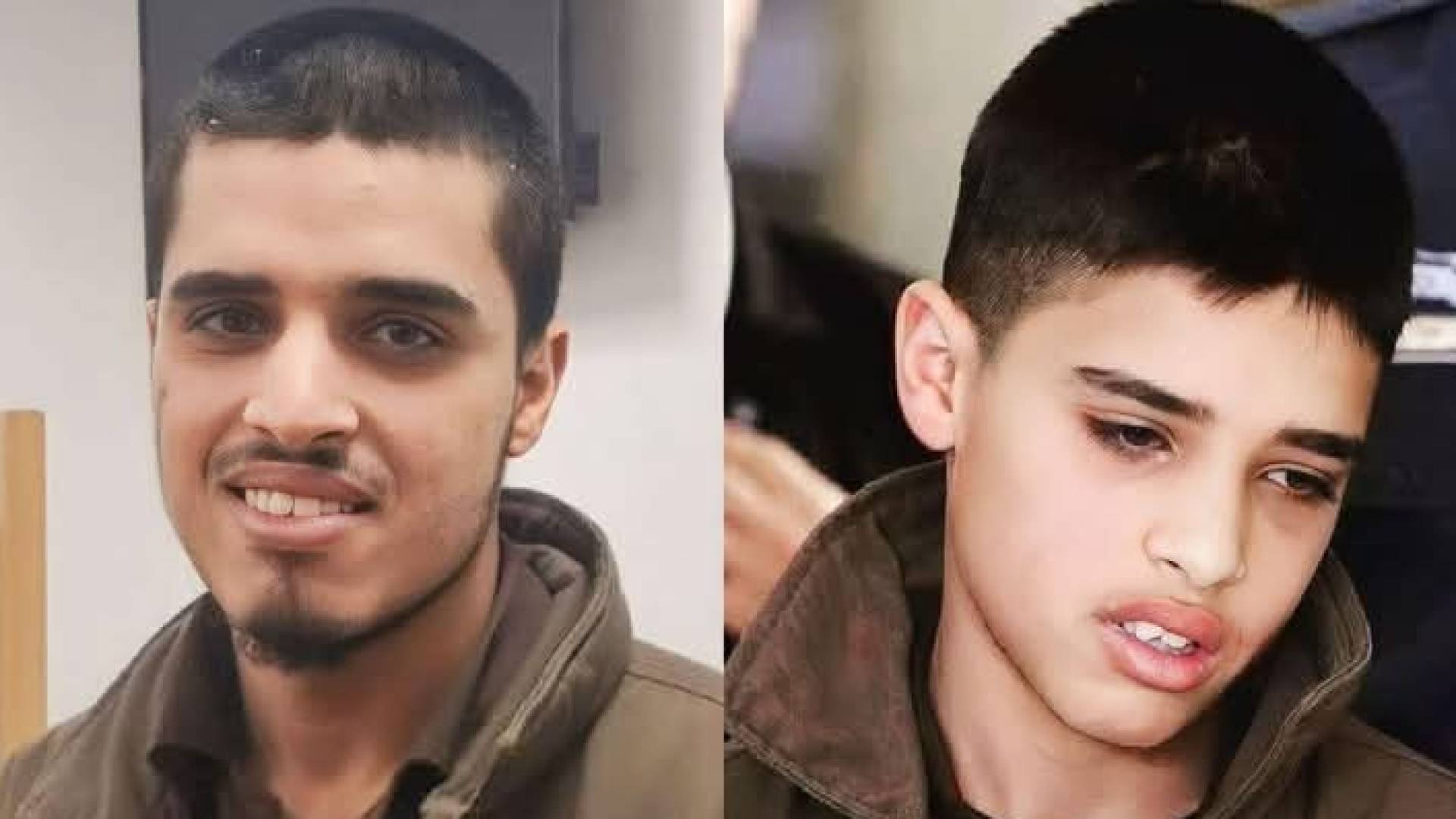 الأسير الفلسطيني أحمد مناصرة بين المناضي والحاضر في سجون الاحتلال