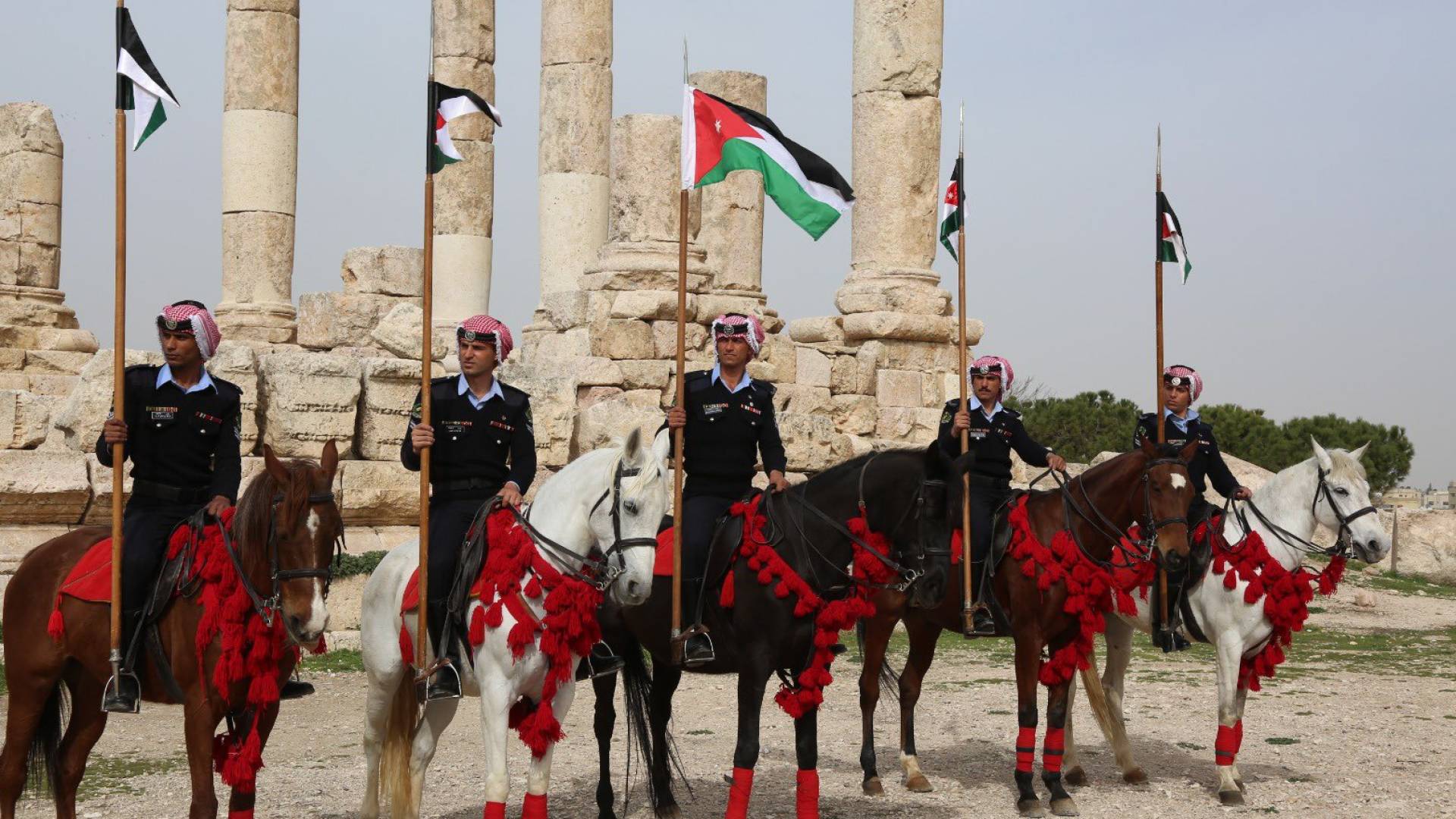 الامن العام