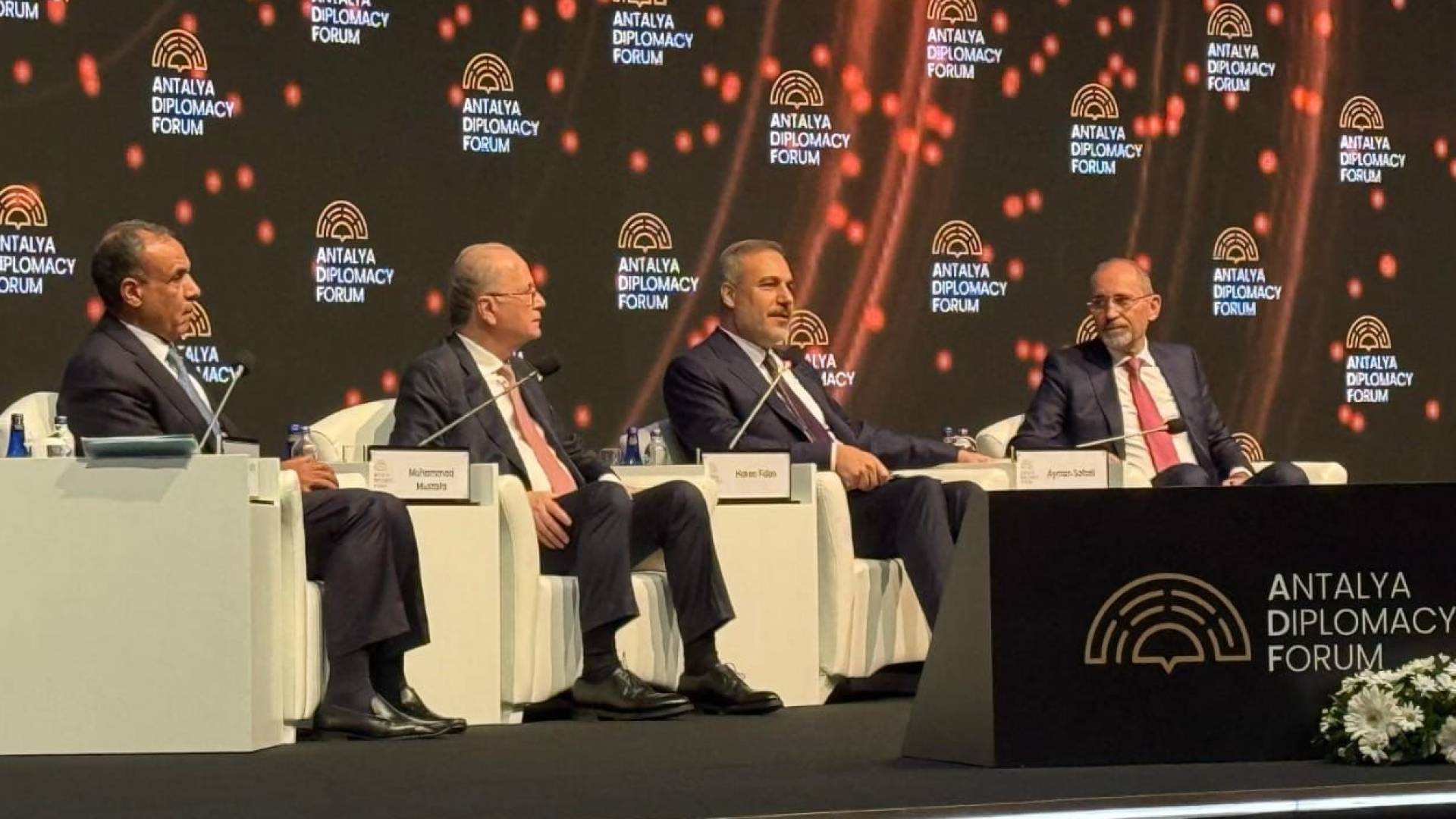 اجتماع أنطاليا