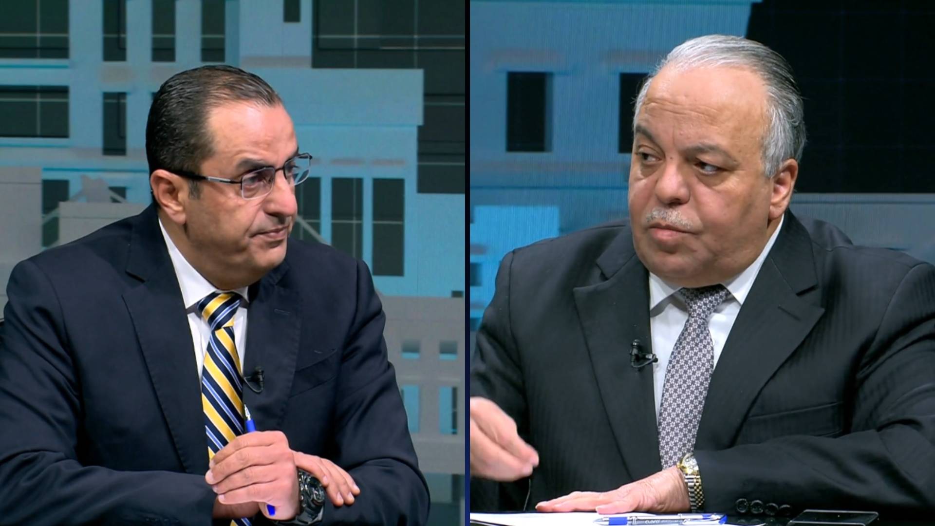 خبيران لـ"رؤيا": الاحتلال يفشل في تحقيق أهدافه في رفح ويصعد ضد المدنيين للضغط على المقاومة- فيديو