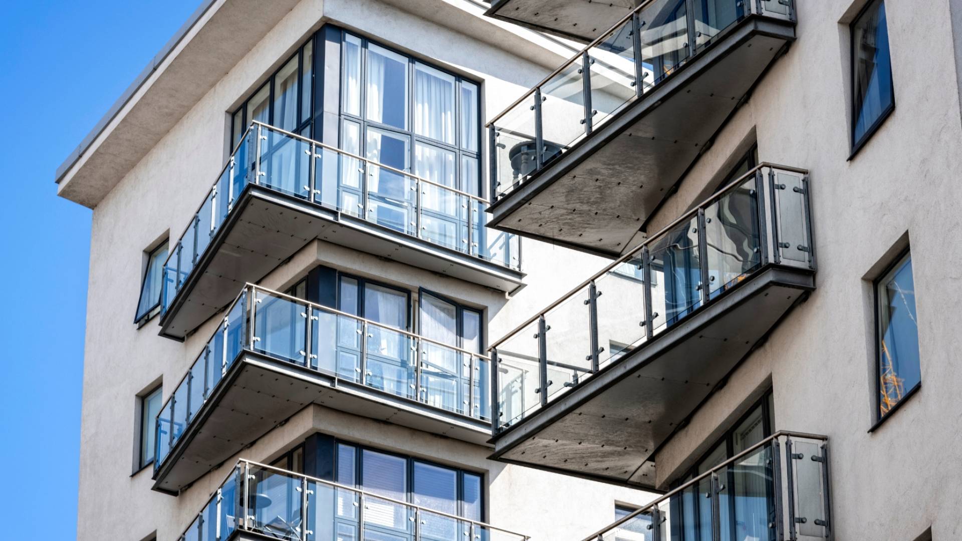 عقار - تعبيرية