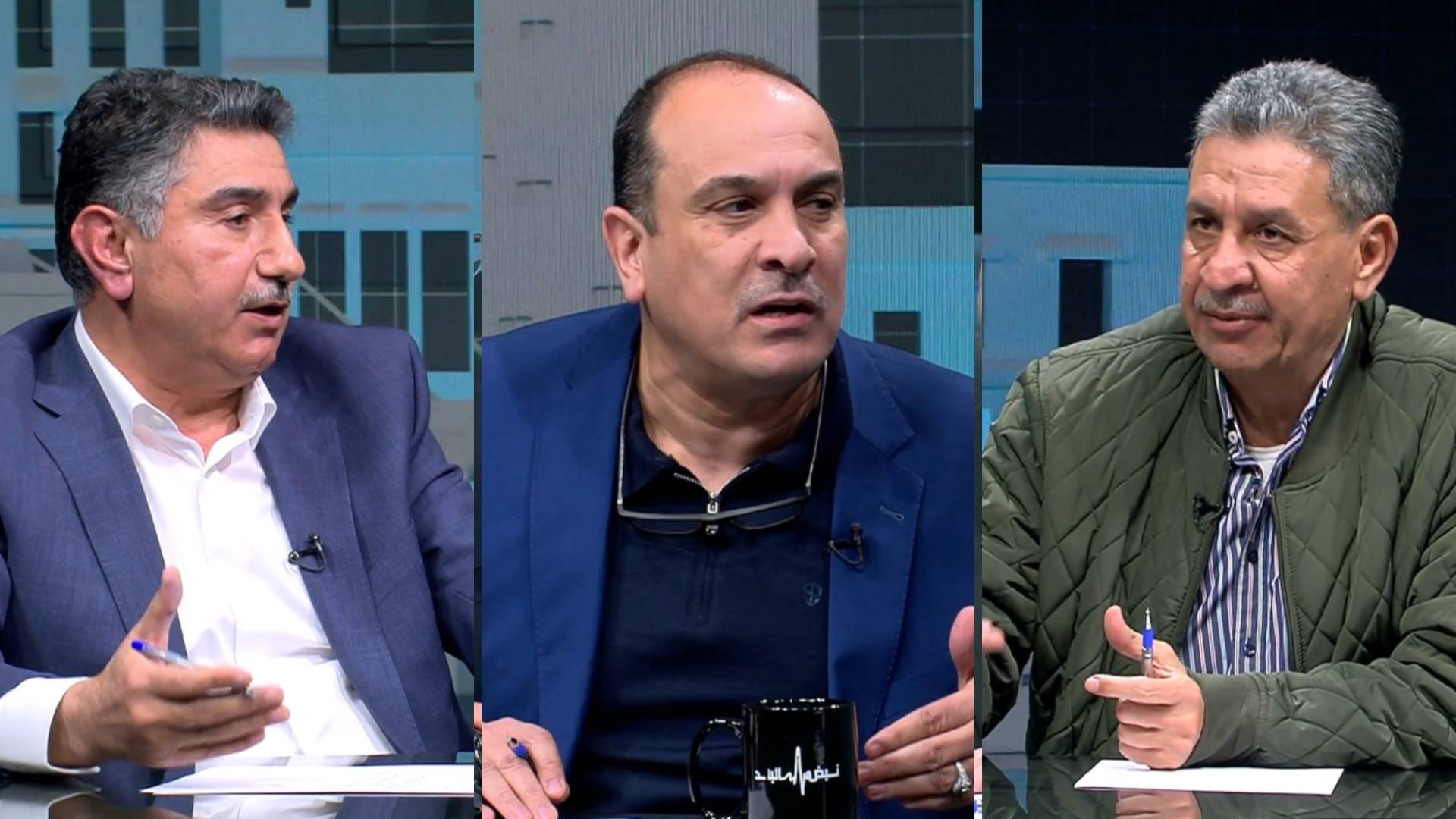 خبراء سياسيون: الإخوان المسلمون يقفون خلف مخطط استهداف أمن الأردن- فيديو