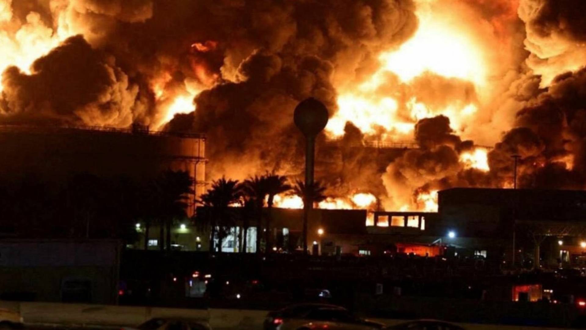 غارات أمريكية على اليمن