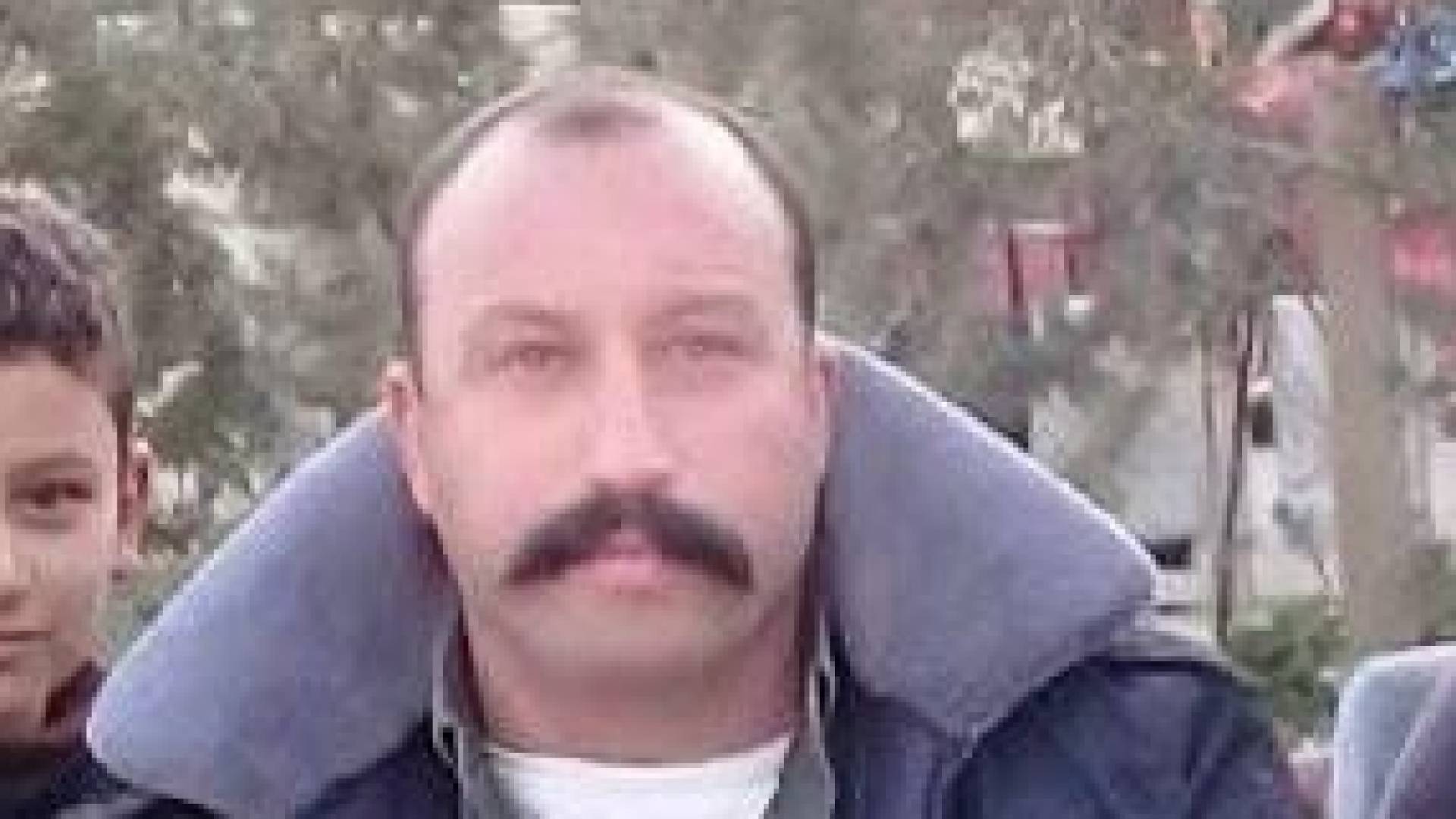 استشهاد الأسير الجريح ناصر ردايدة في سجون الاحتلال