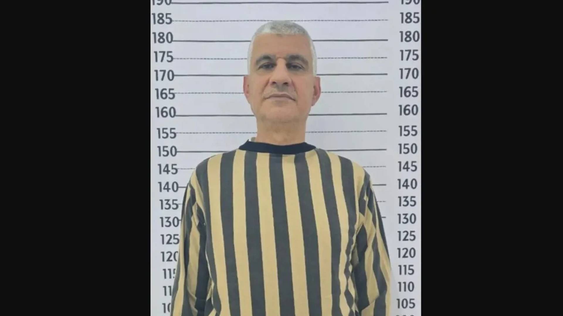 العميد سليمان التيناوي