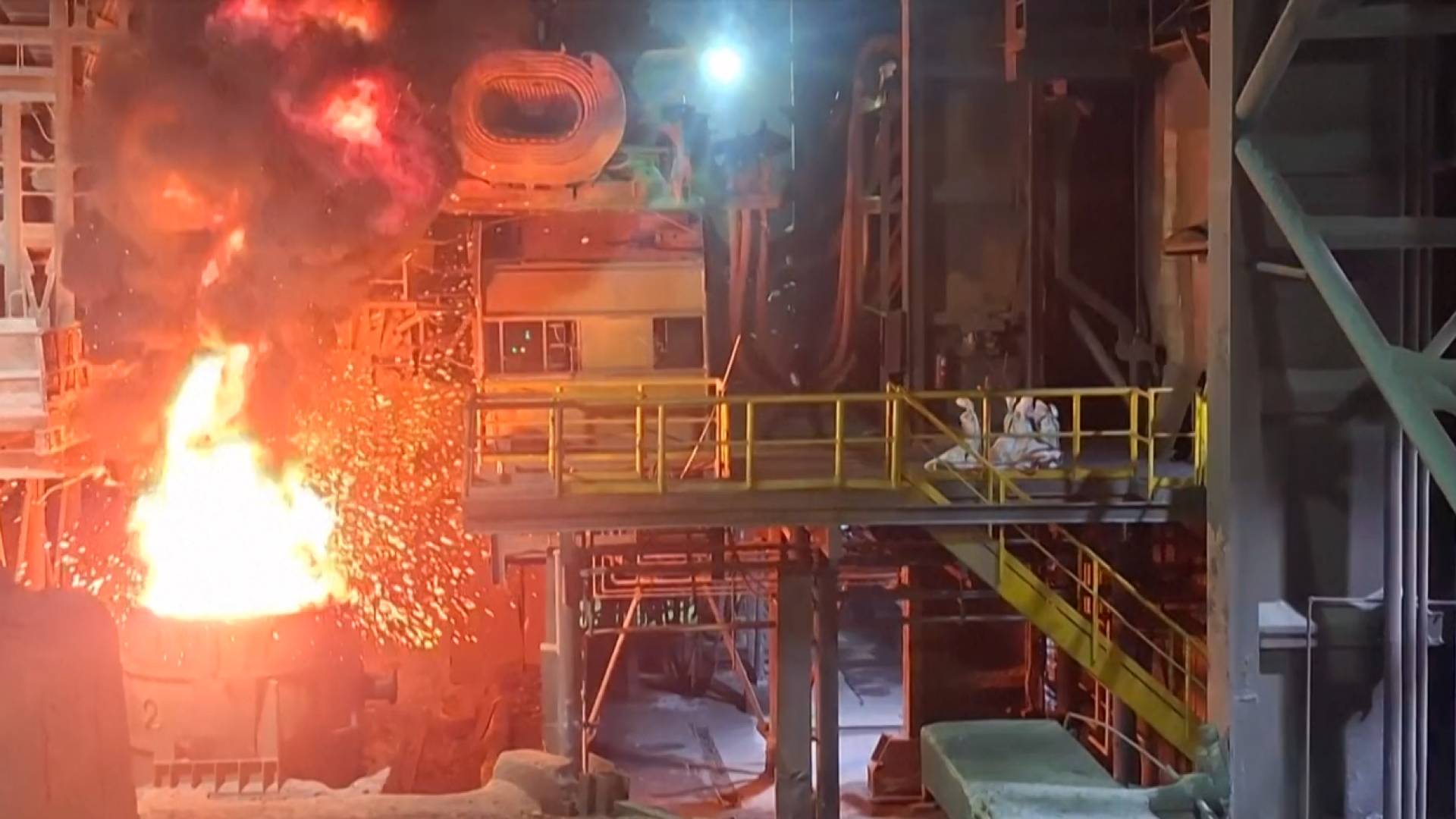 مصادرة مضبوطات كوكايين في فنزويلا