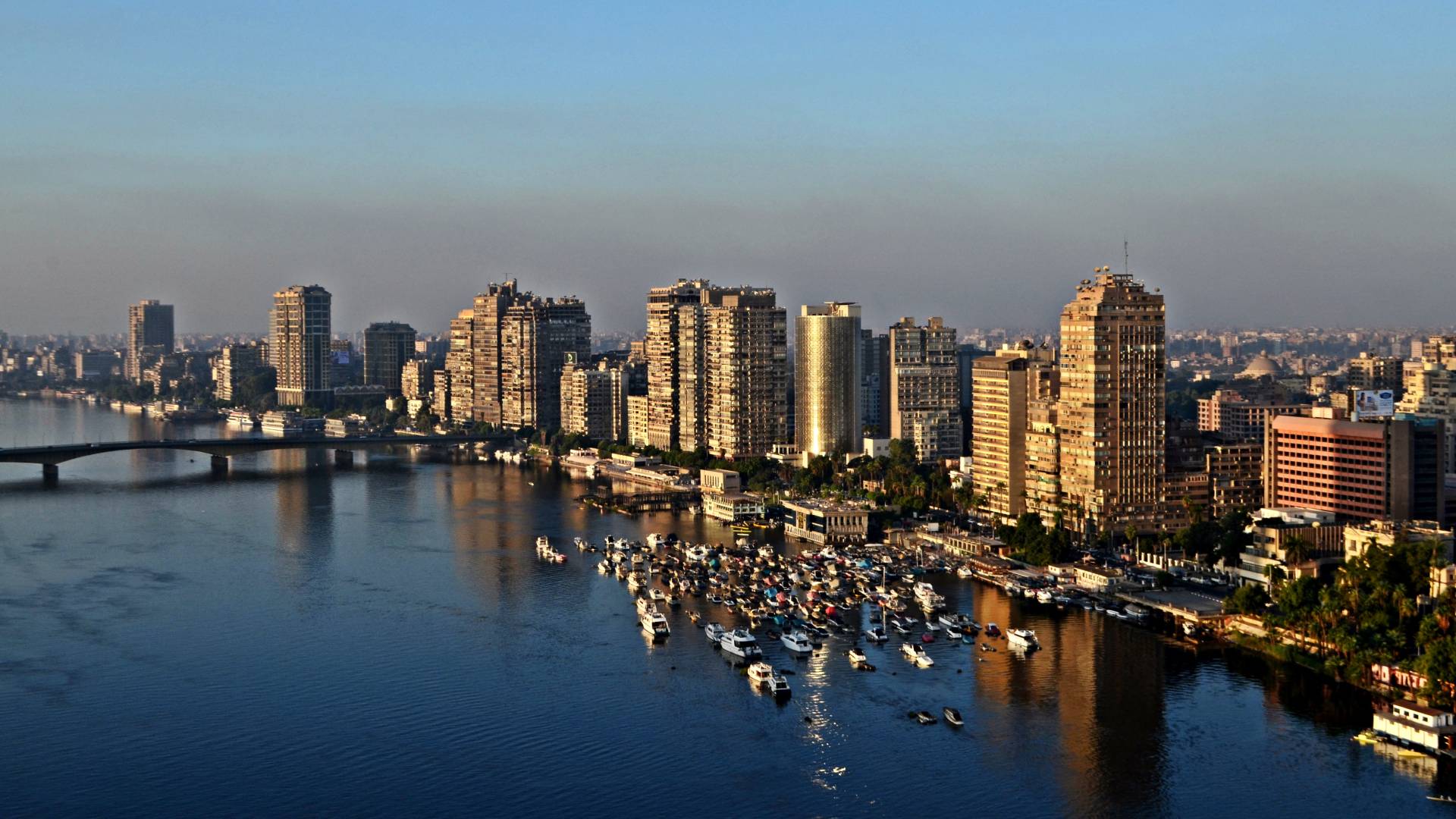 مصر - تعبيرية