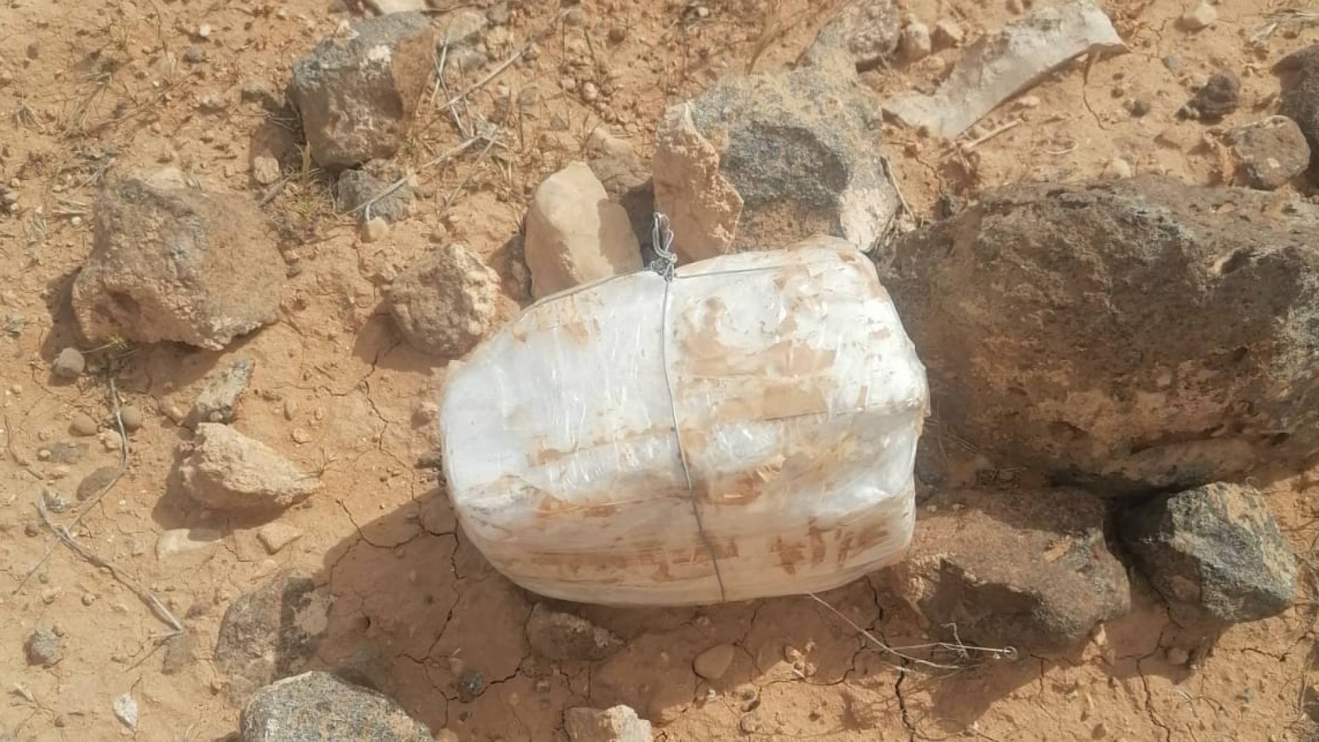 احباط محاولة تسلل