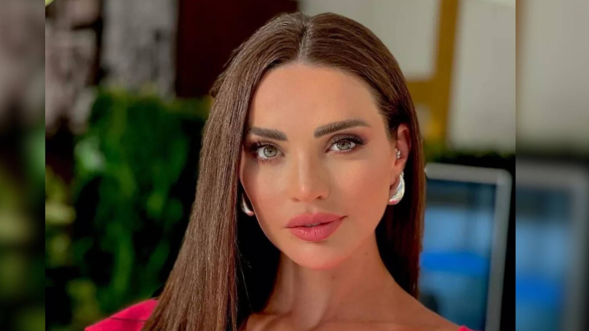 الفنانة داليدا خليل