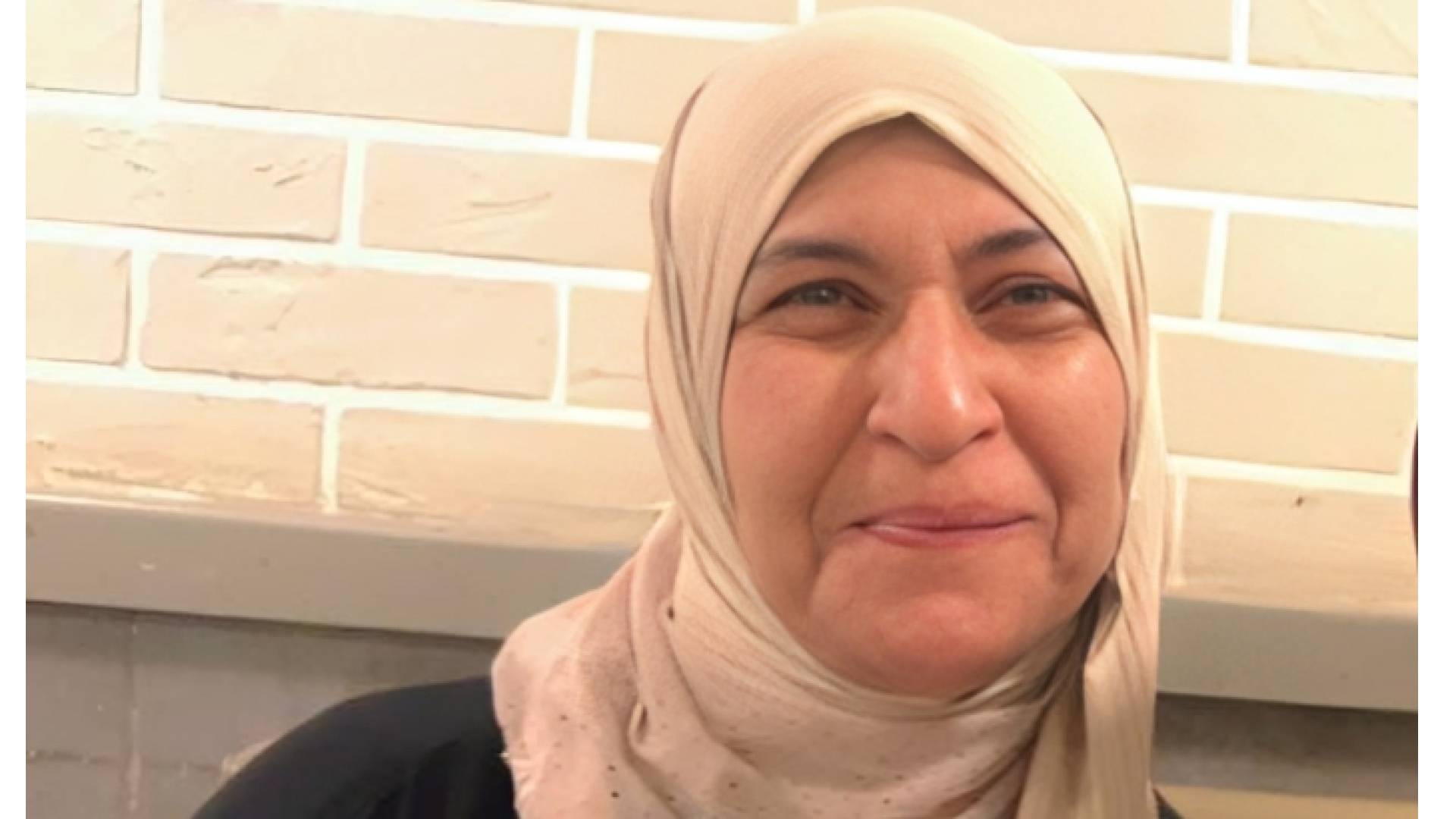 أردني يناشد للعثور على والدته المفقودة من أيام في الزرقاء