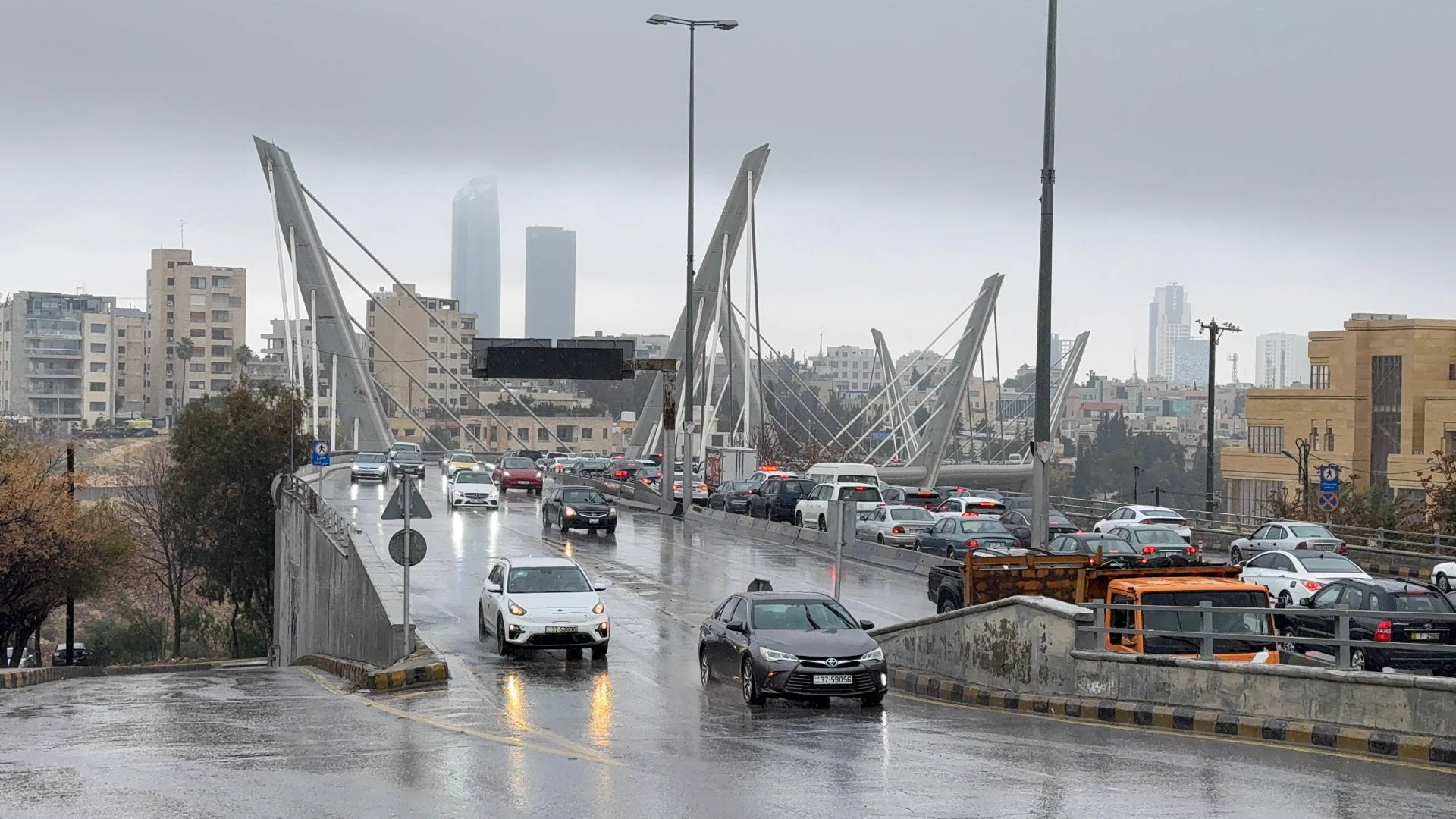 العاصمة عمان