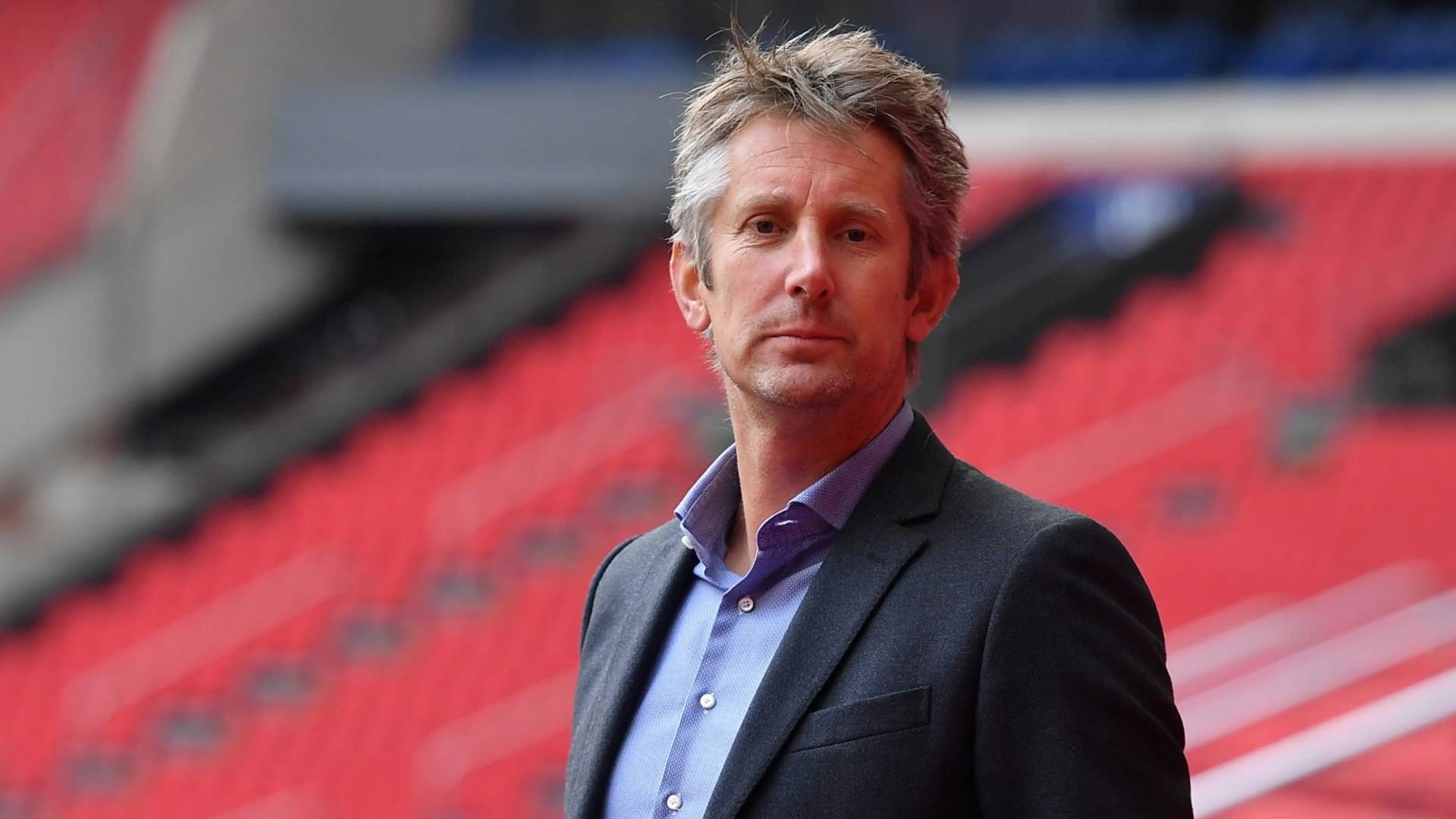 فان دير سار