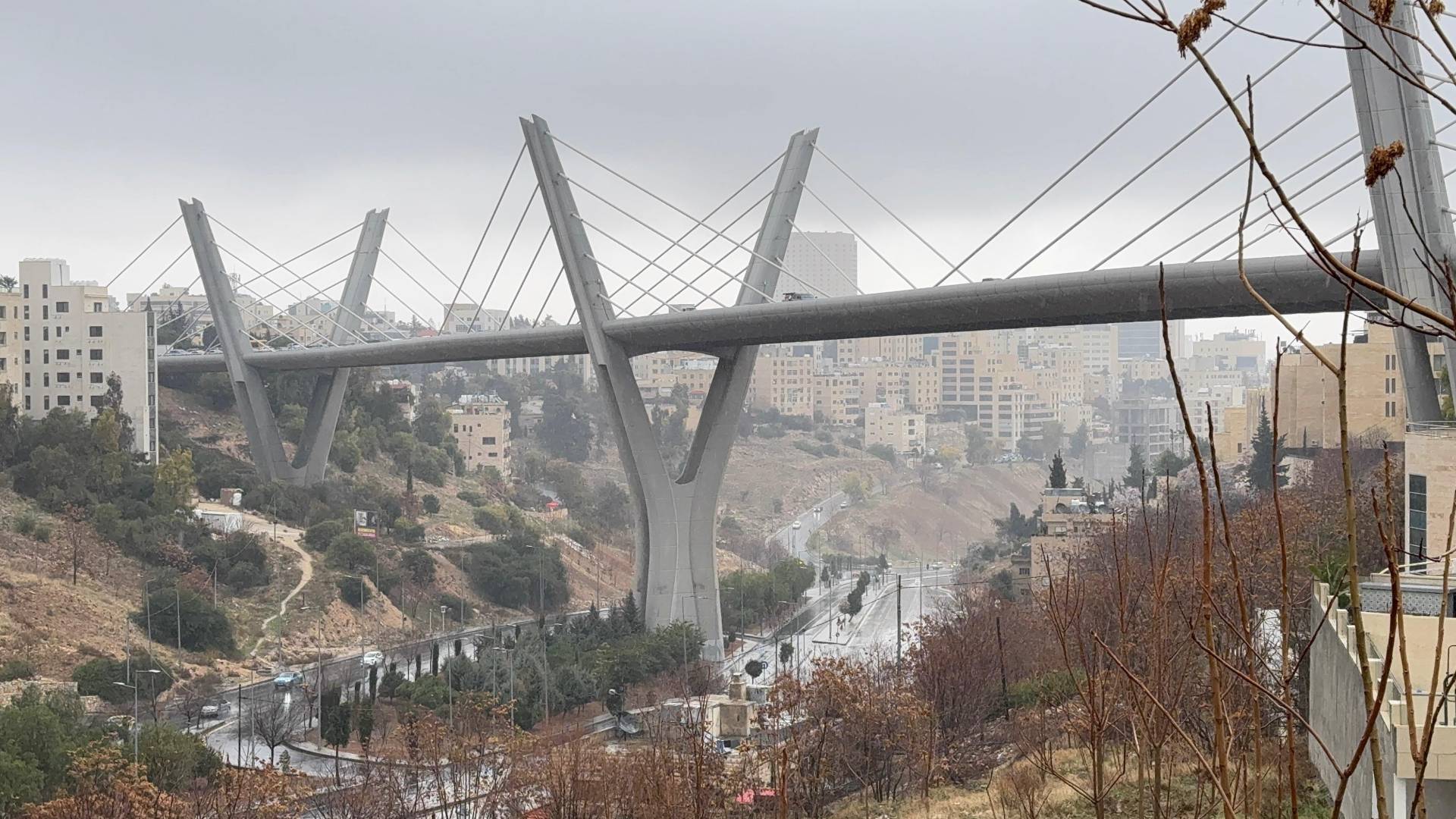 العاصمة عمان