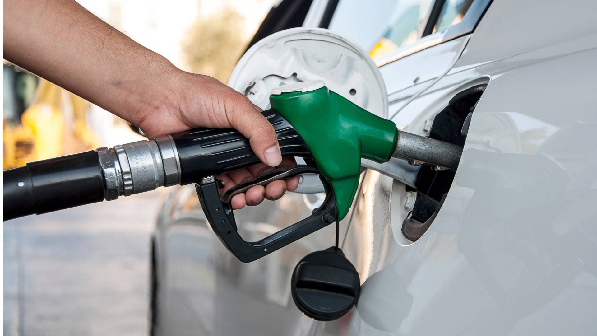 مضخة محروقات "أرشيفية"