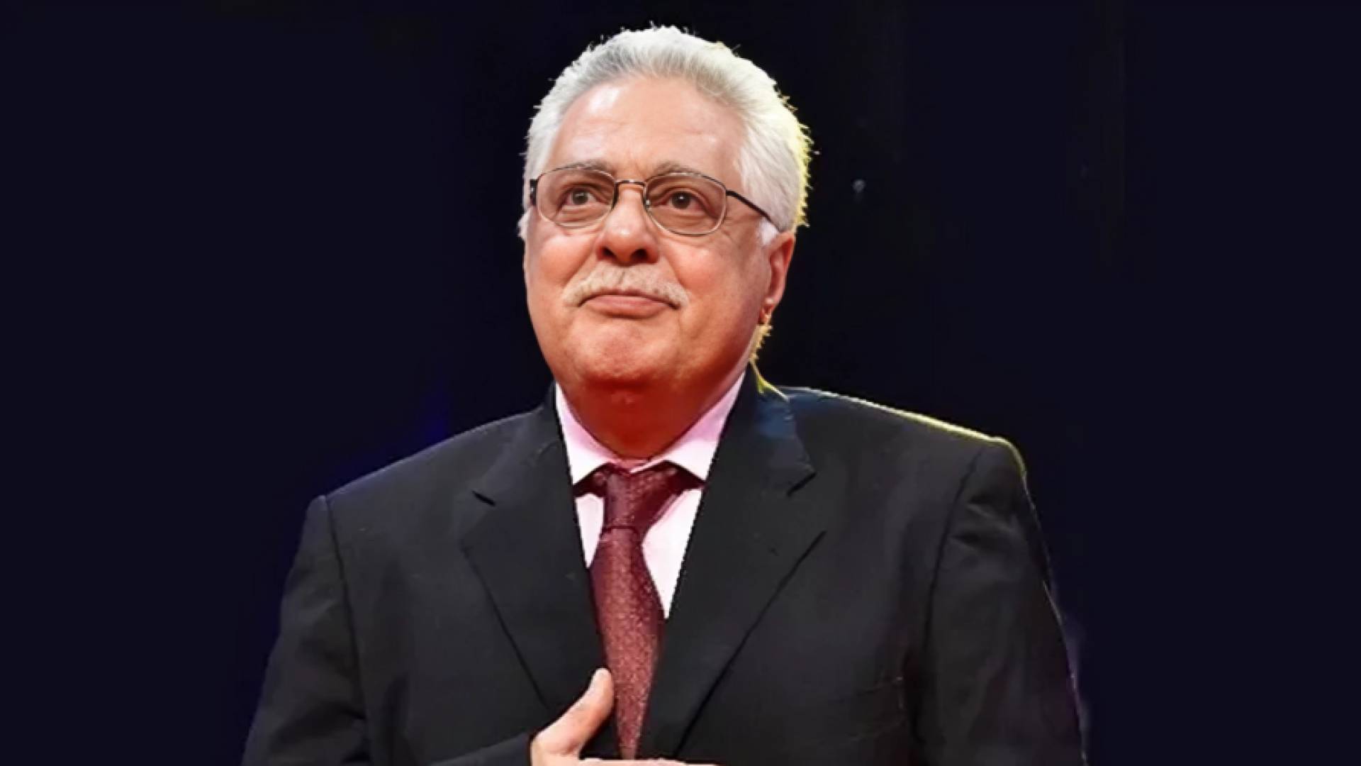 الفنان المصري القدير توفيق عبد الحميد