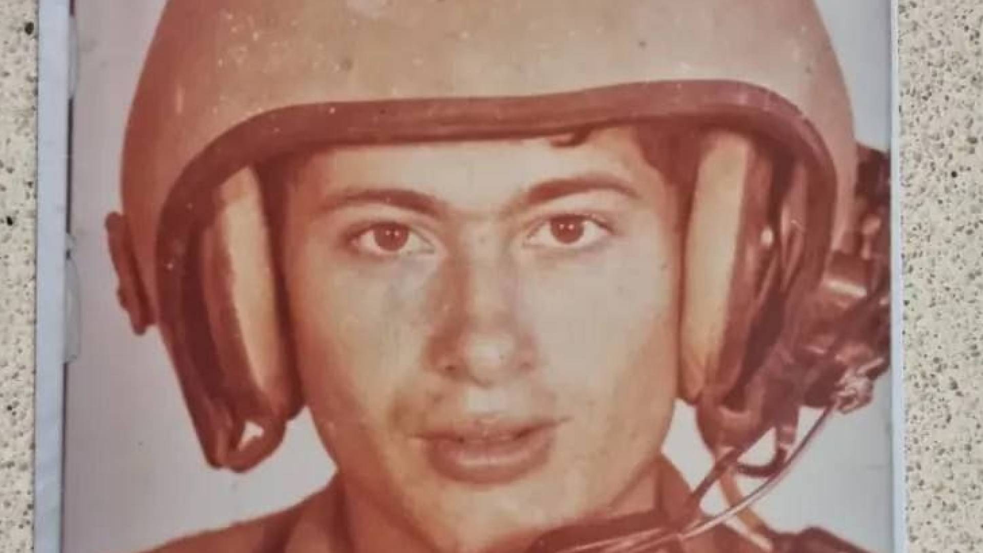 الجندي في جيش الاحتلال تسفي فيلدمان