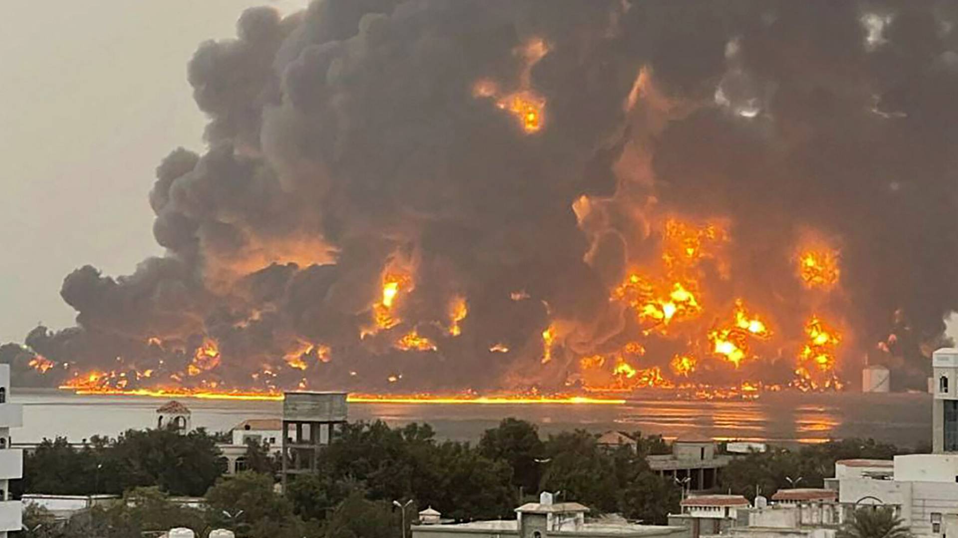 قصف سابق على اليمن - أرشيفية