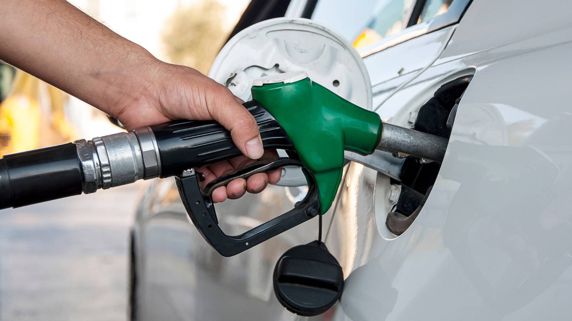 مضخة محروقات "أرشيفية"