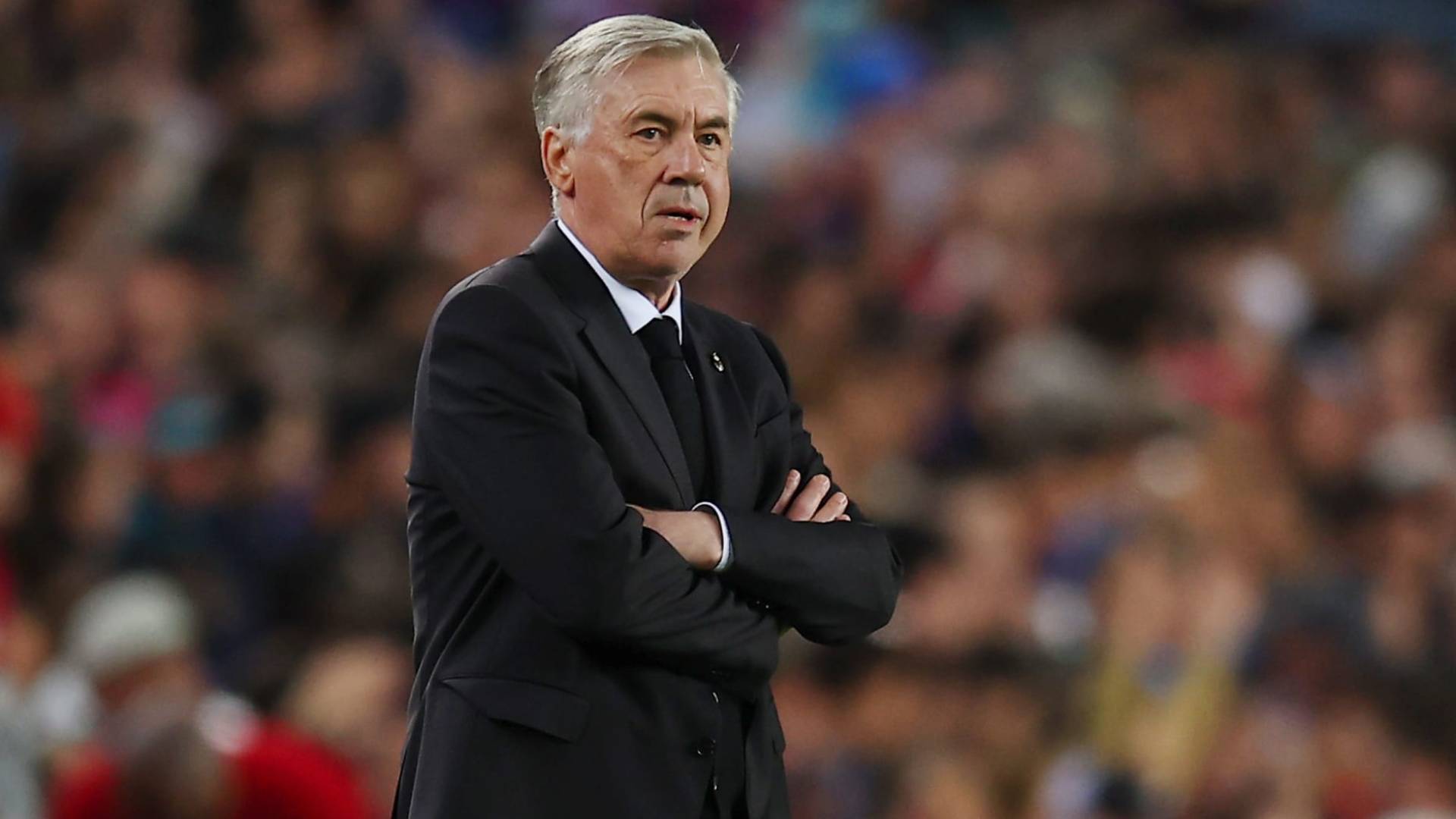 كارلو أنشيلوتي