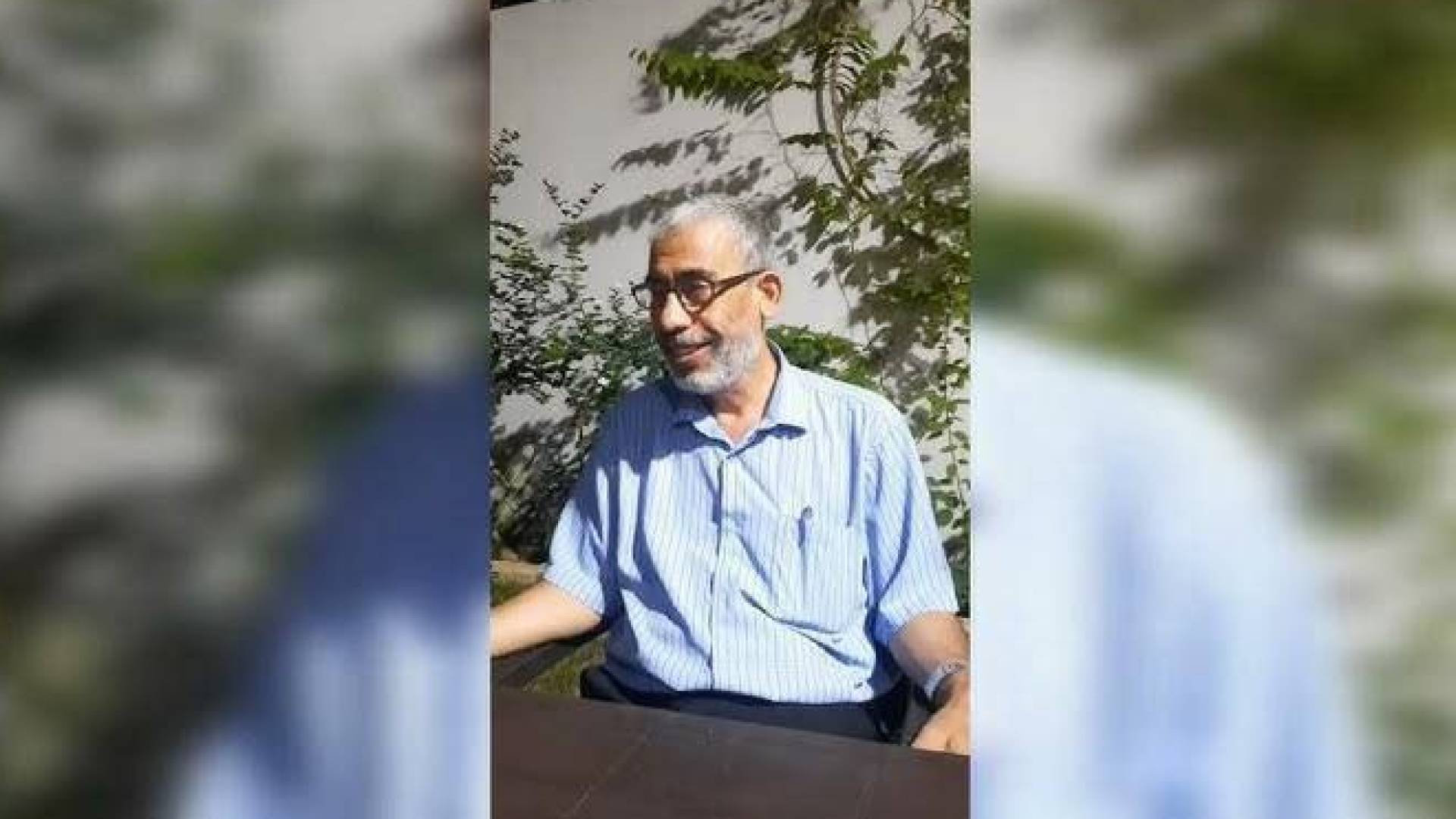 زكريا السنوار