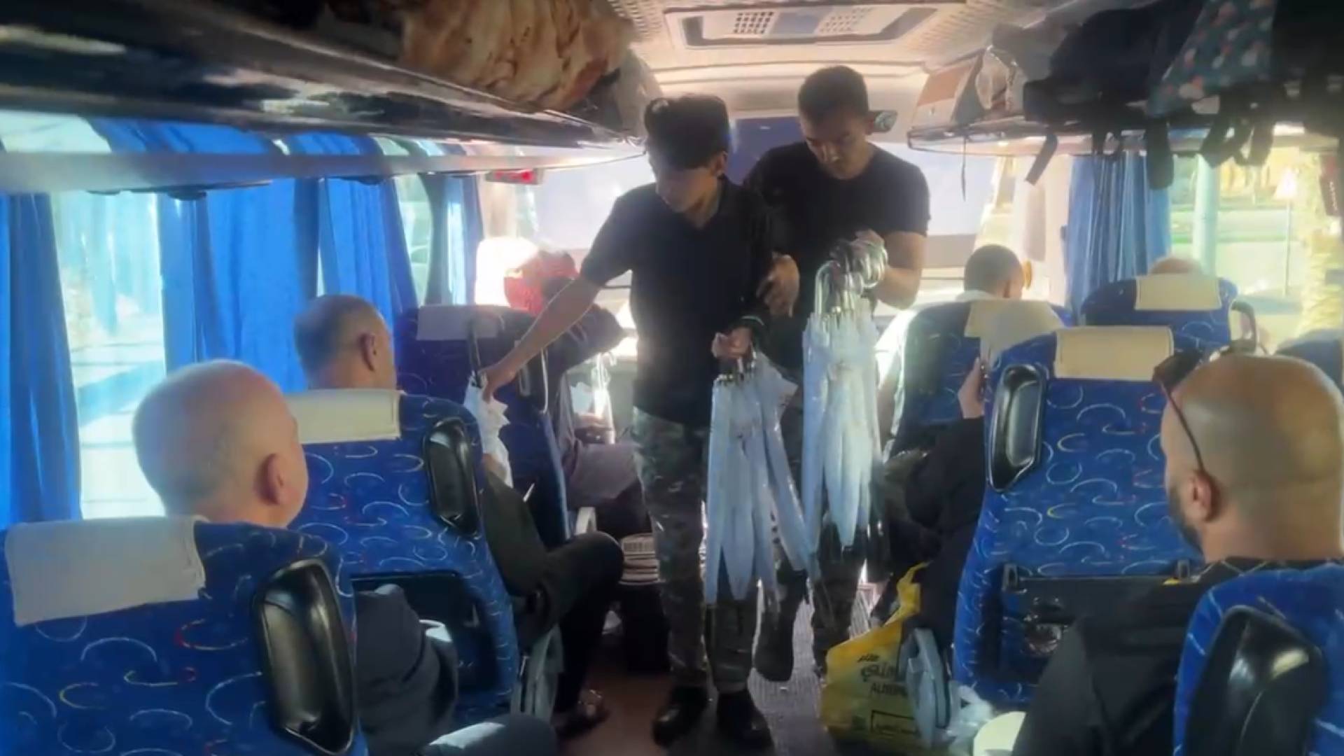 مبادرة "هديتي بالحج" من البريد الأردني حج 1446